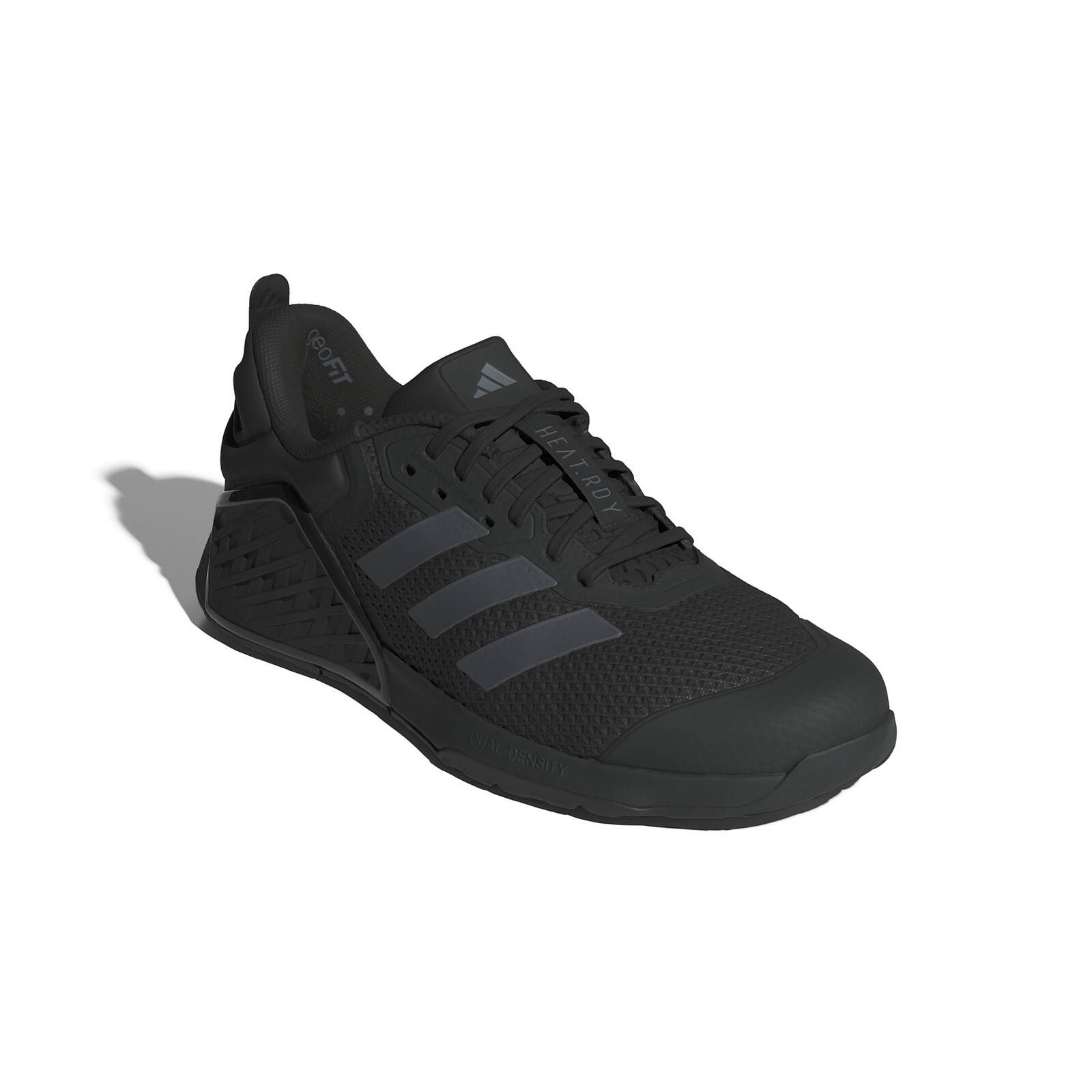 Buty treningowe mskie adidas DROPSET 3 TRAINER czarne IG3861