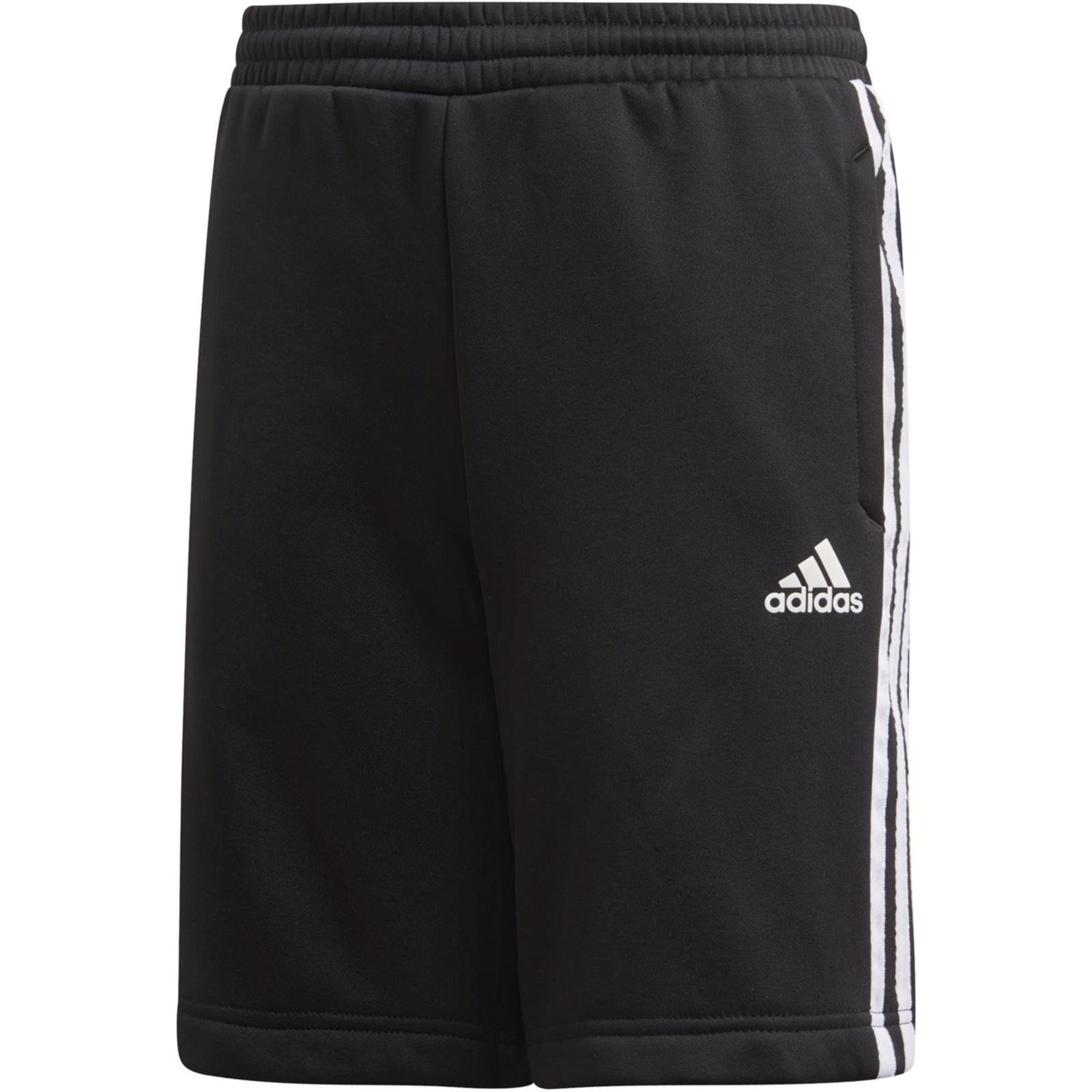 Krtkie spodenki chopice adidas Performance czarne DI0207