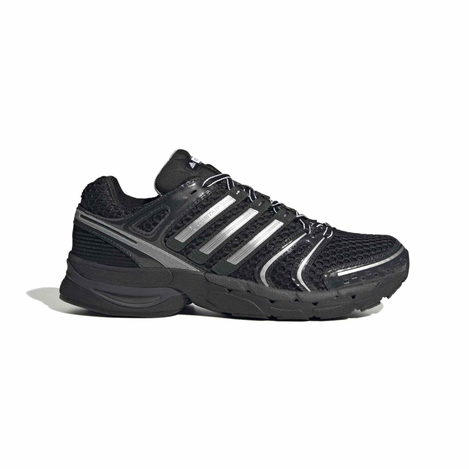Buty sportowe unisex adidas ADISTAR CONTROL 5 czarne KI6150