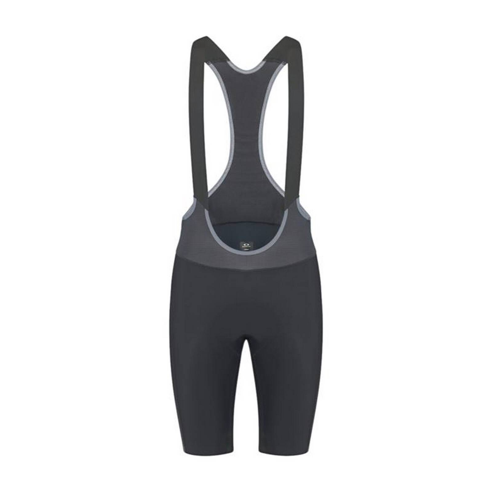 Spodenki rowerowe mskie Oakley ENDURANCE ULTRA BIB czarne FOA404392-02E