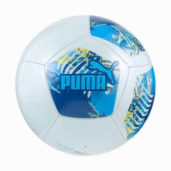Pika unisex Puma MCFC FTBLNRGY wielokolorowa 08454675
