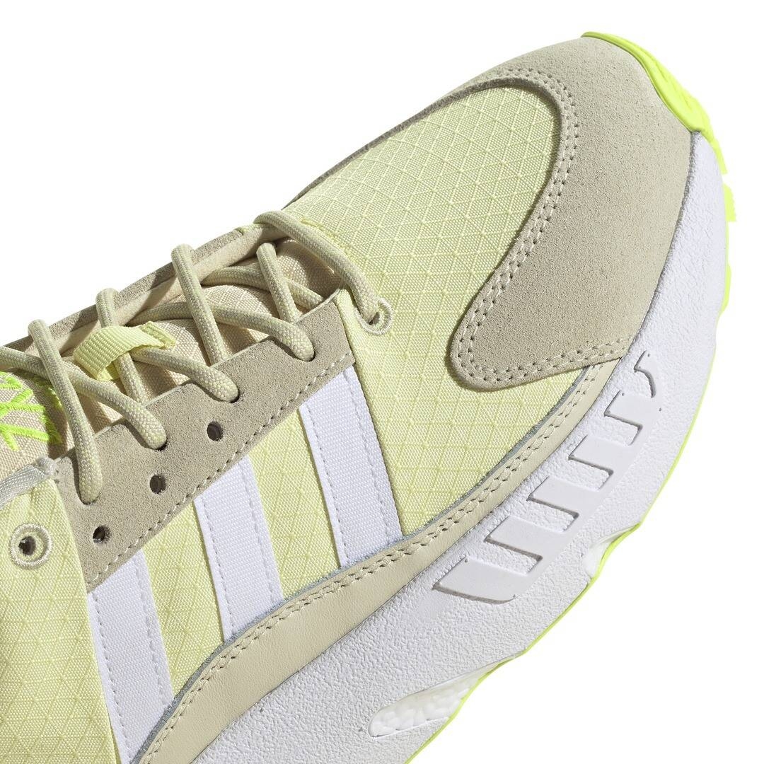 Buty sportowe damskie adidas ZX 22 BOOST te GW8317