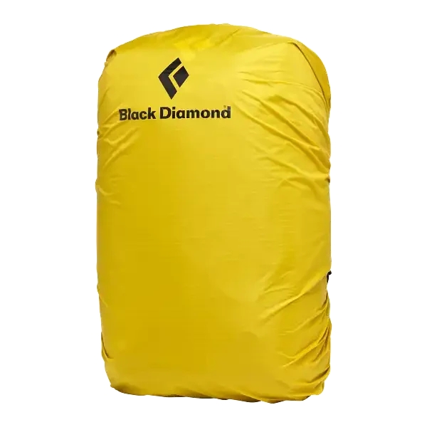 Pokrowiec Przeciwdeszczowy Black Diamond RAINCOVER 18-35 L BD681221SULF