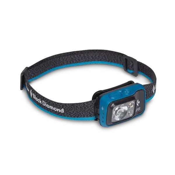 Latarka Czoowa Black Diamond SPOT 400 HEADLAMP BD6206724004