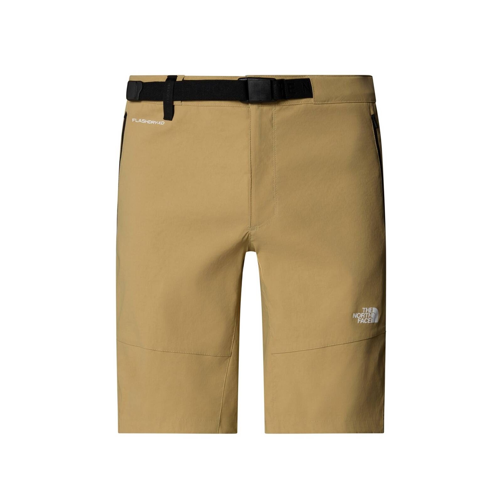 Szorty męskie The North Face LIGHTNING beżowe NF0A495O4FS