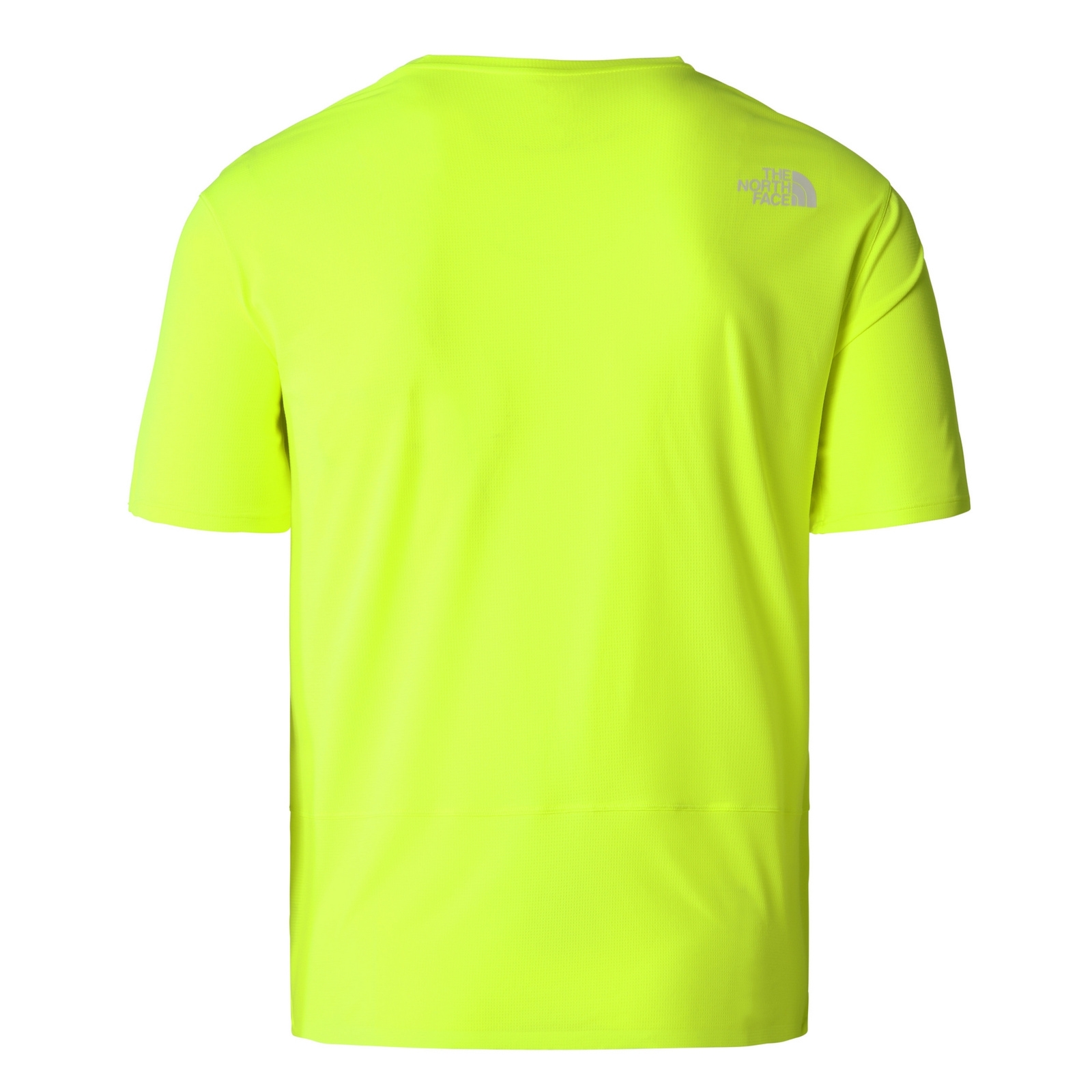 Koszulka do biegw trailowych mska The North Face SUMMIT HIGH TRAIL ta NF0A7ZTR8NT