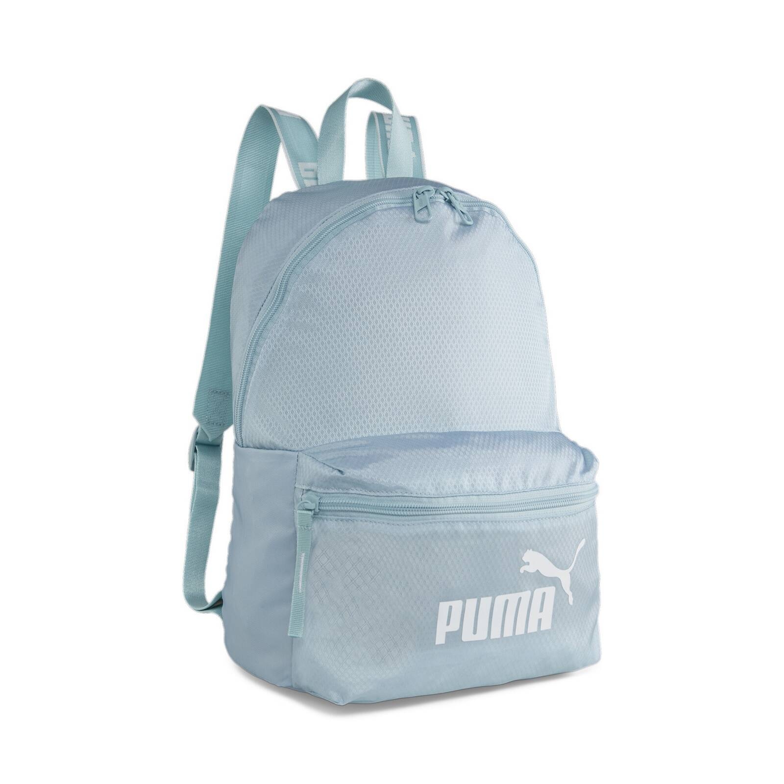 Plecak damski Puma CORE BASE niebieski 09026902