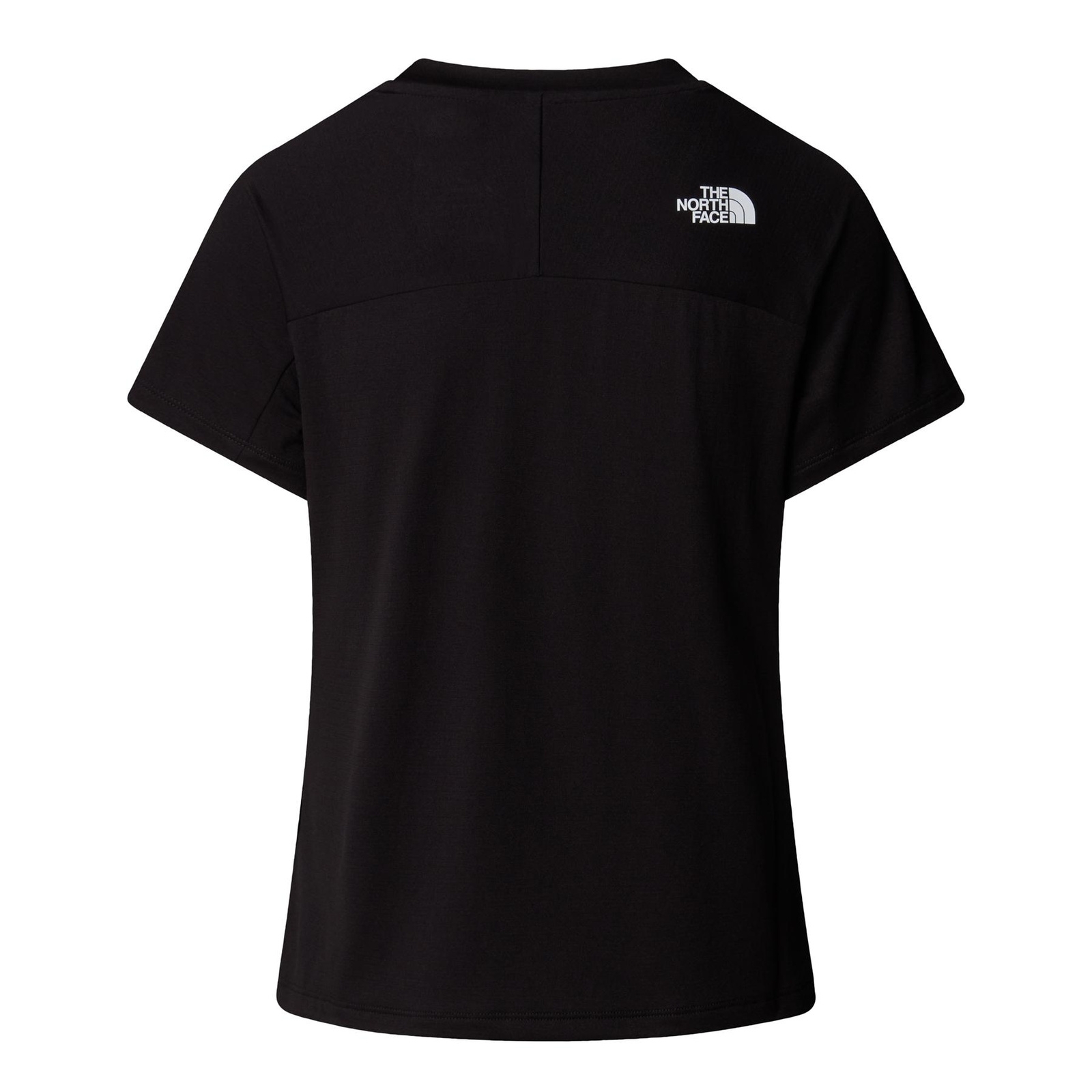 Koszulka treningowa damska The North Face FLEX czarna NF0A8BEWJK3