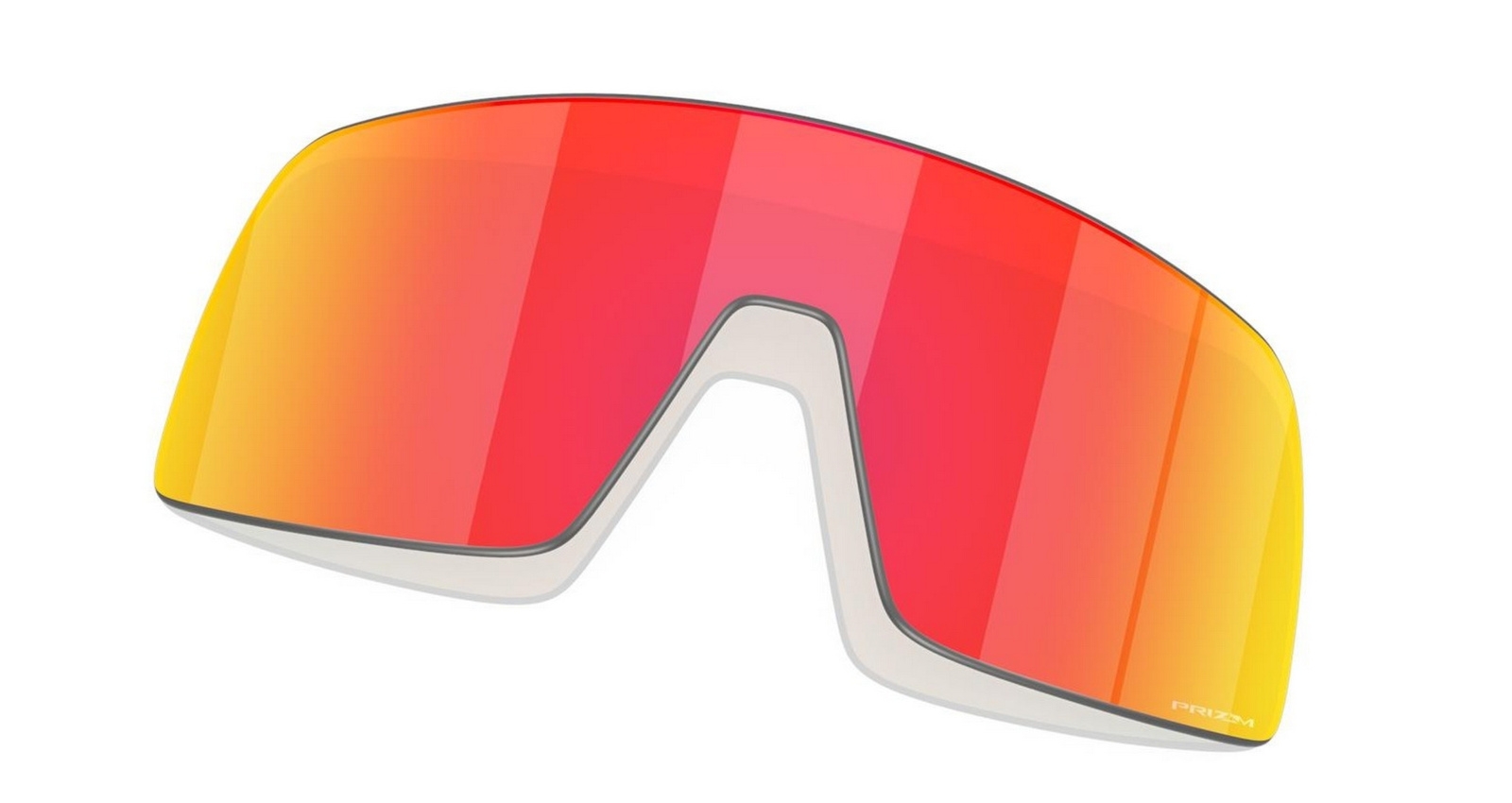 Szk�a do okular�w unisex Oakley SUTRO S r�owe AOO9462LS-10