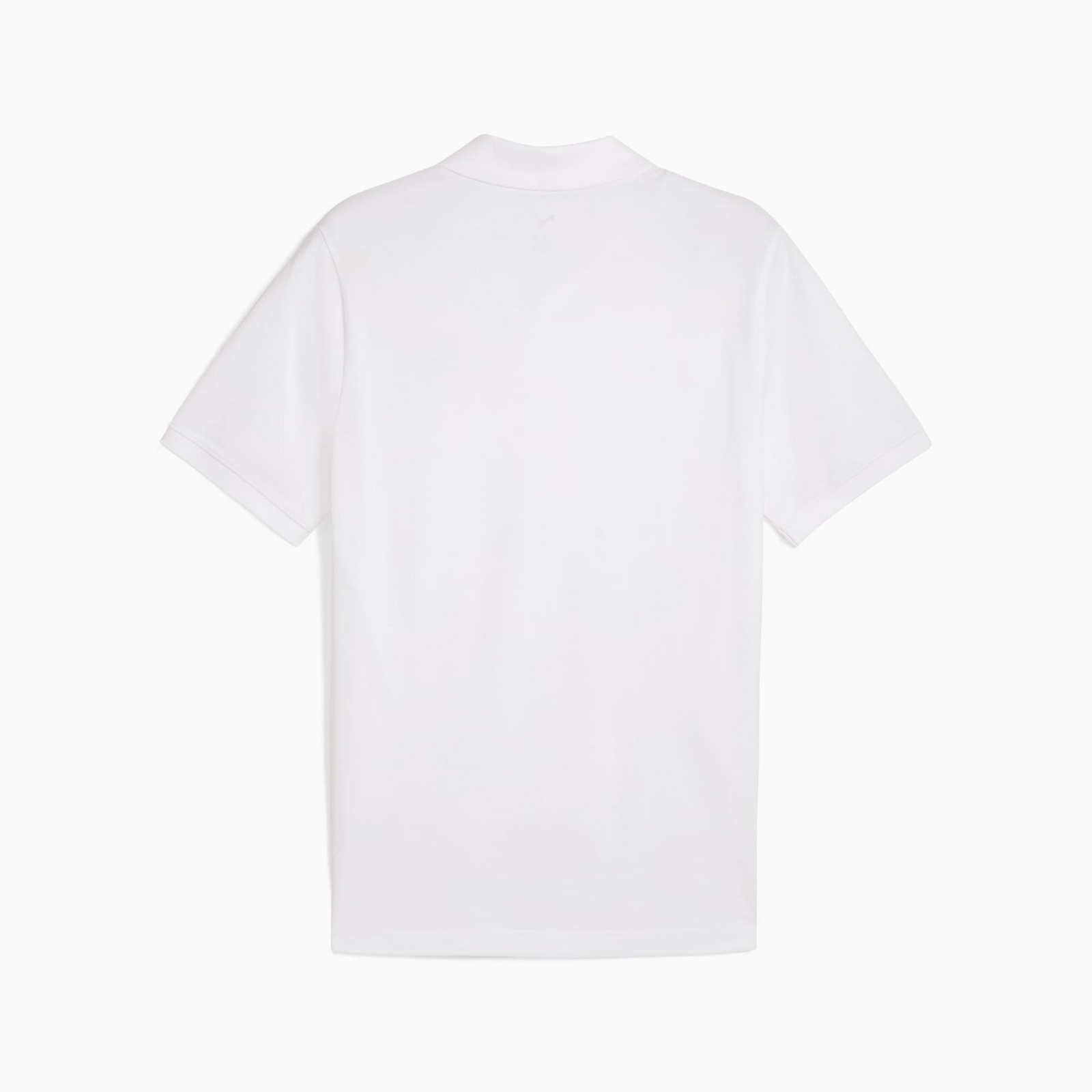 Koszulka polo mska Puma ESS PIQUE biaa 68255402