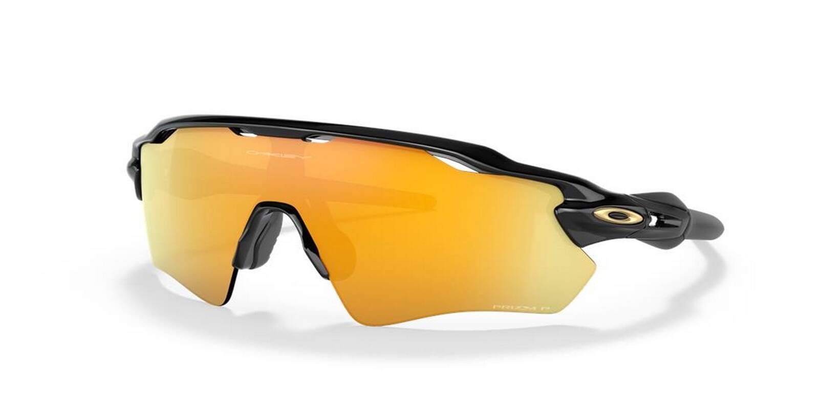 Okulary przeciwsoneczne unisex Oakley RADAR EV PATH czarne OO9208-C9