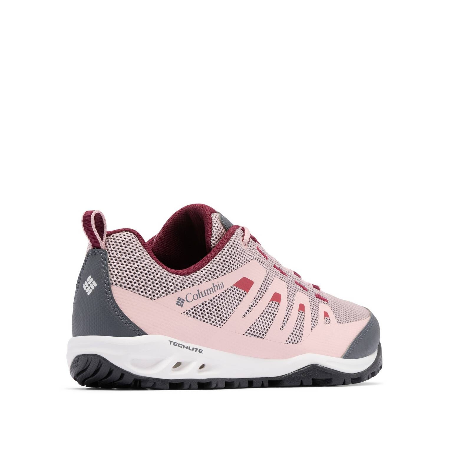 Buty trekkingowe damskie Columbia VAPOR VENT rowe 1718711655