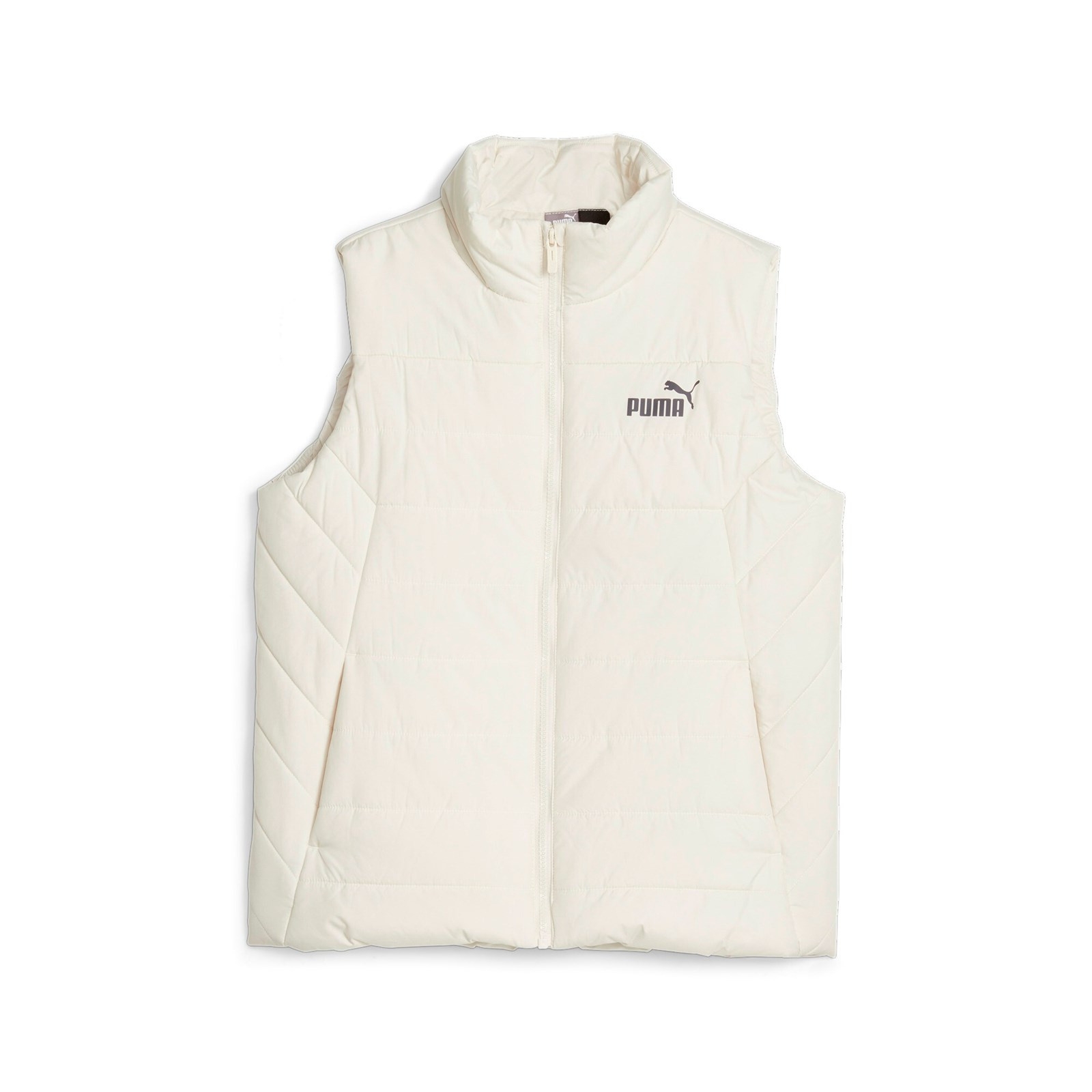 Bezrkawnik damski Puma ESS PADDED biay 84894187