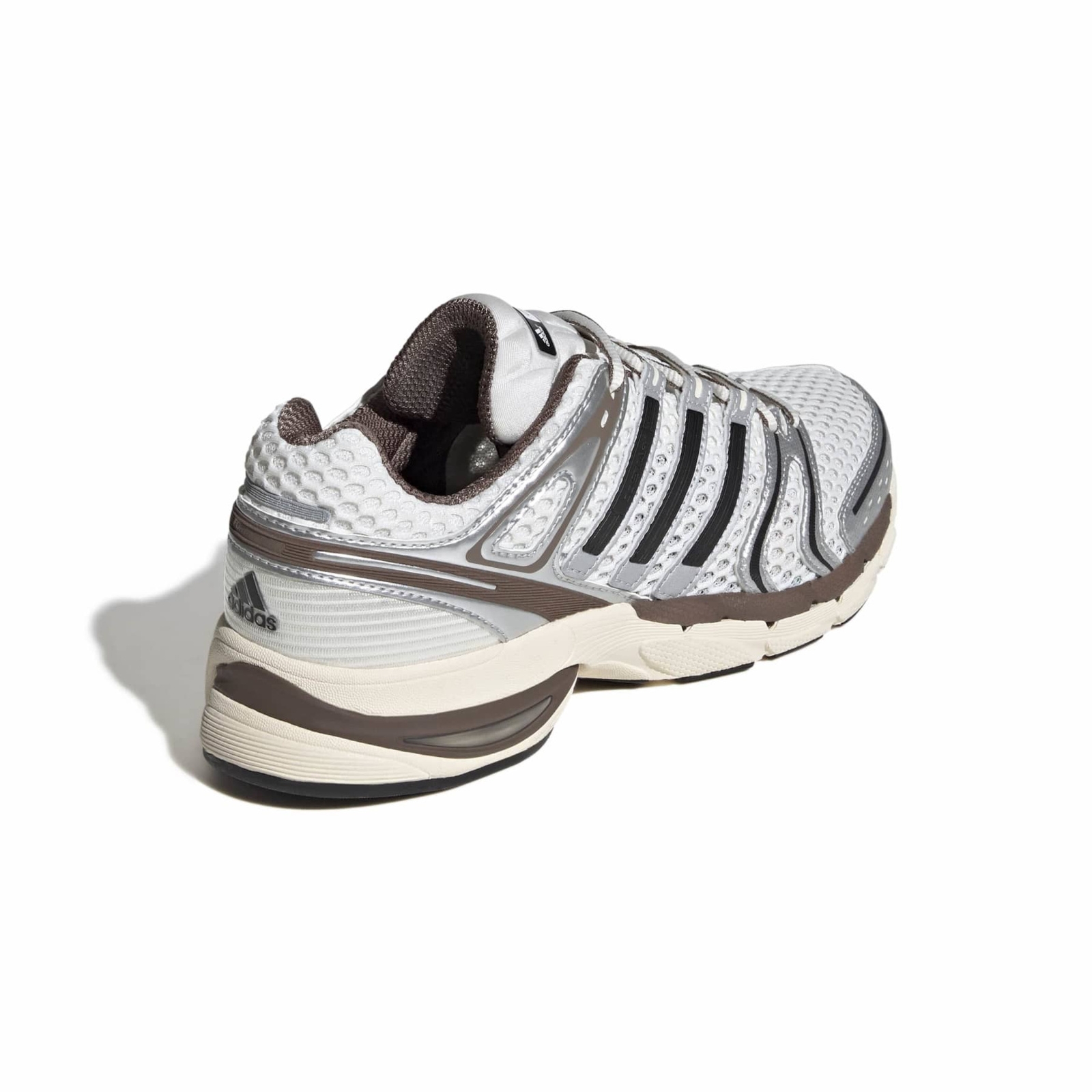 Buty sportowe unisex adidas ADISTAR CONTROL 5 bia�e KI6153