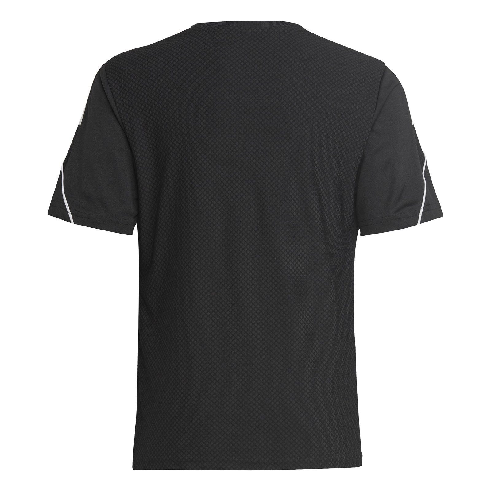 Koszulka chopica adidas TIRO23 JERSEY czarna HR4617