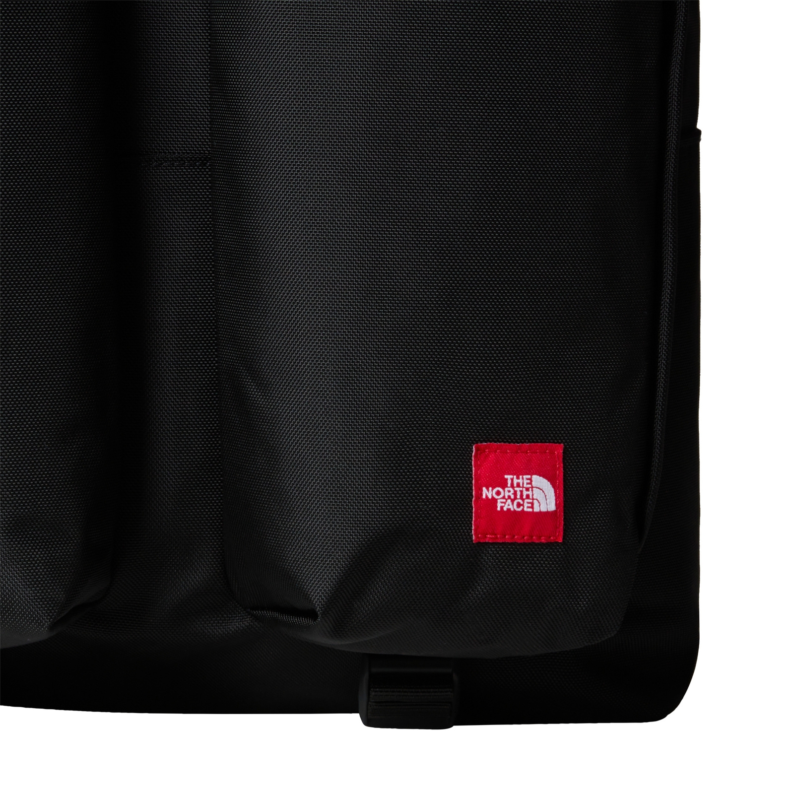 Torba unisex The North Face REDBOX czarna NF0A8EGEJK3
