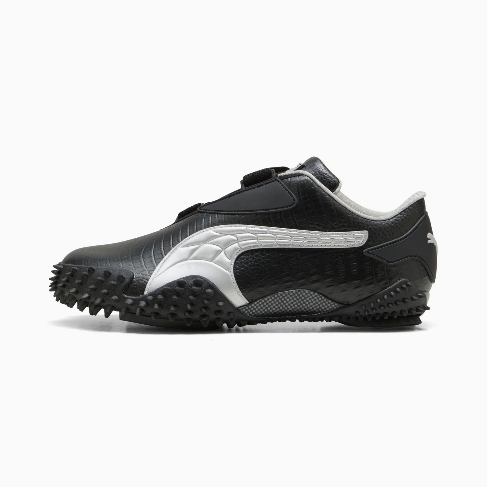 Buty sportowe mskie Puma X A$AP ROCKY MOSTRO OG czarne 40440801