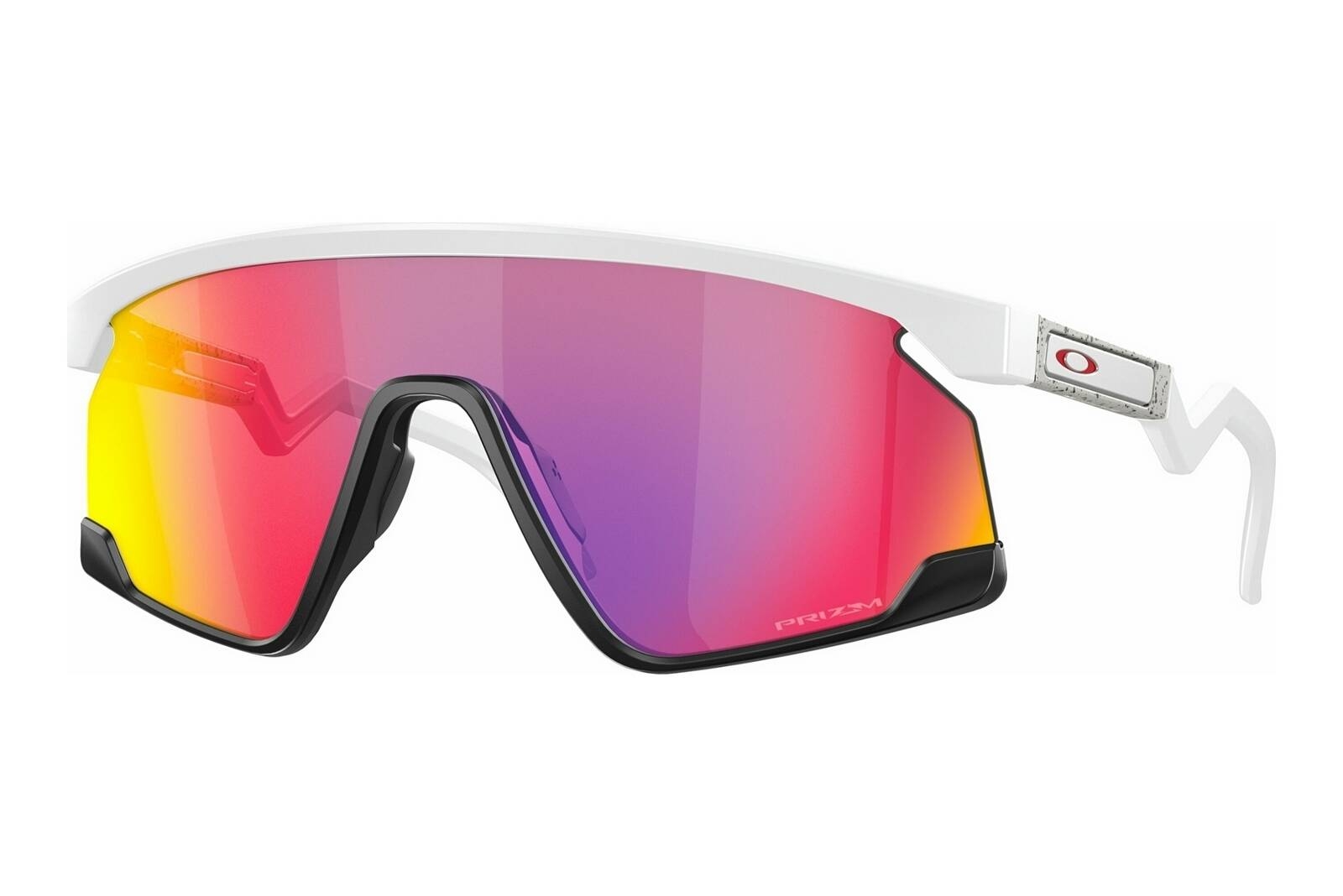 Okulary przeciwsoneczne unisex Oakley BXTR biae OO9280-02