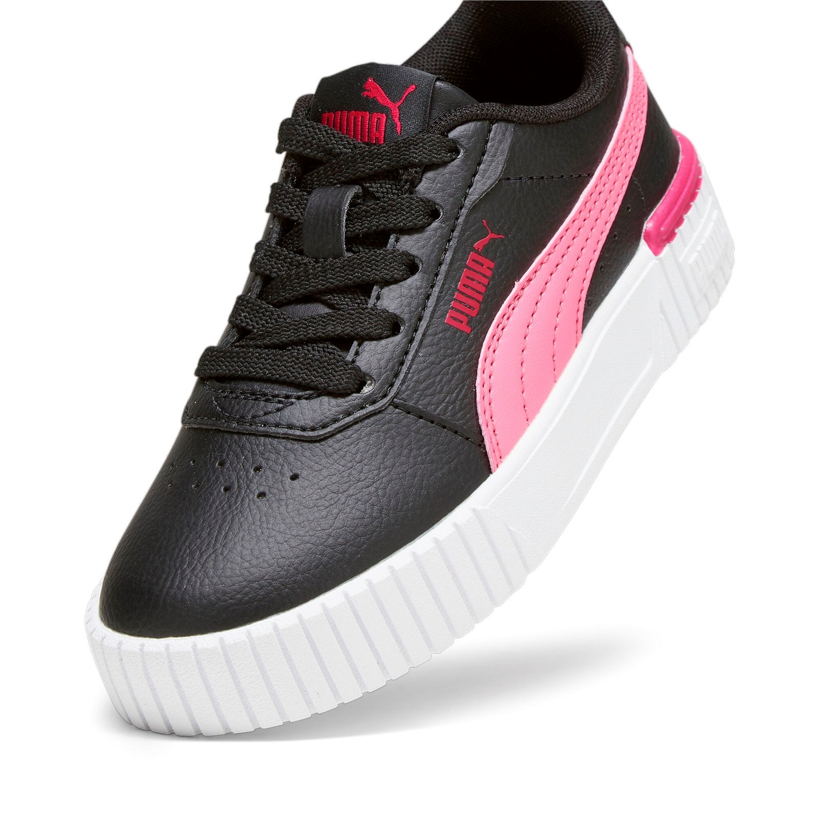 Buty sportowe dziewczce Puma CARINA 2.0 PS czarne 38618611