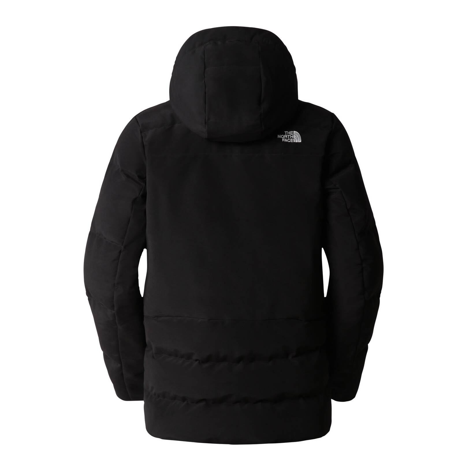 Kurtka narciarska damska The North Face PALLIE czarna NF0A3M17852