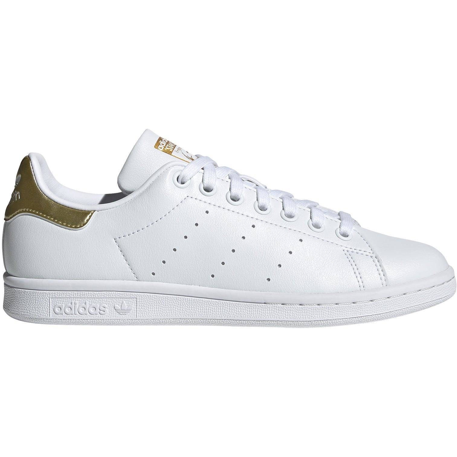 Buty sportowe damskie adidas STAN SMITH biae G58184