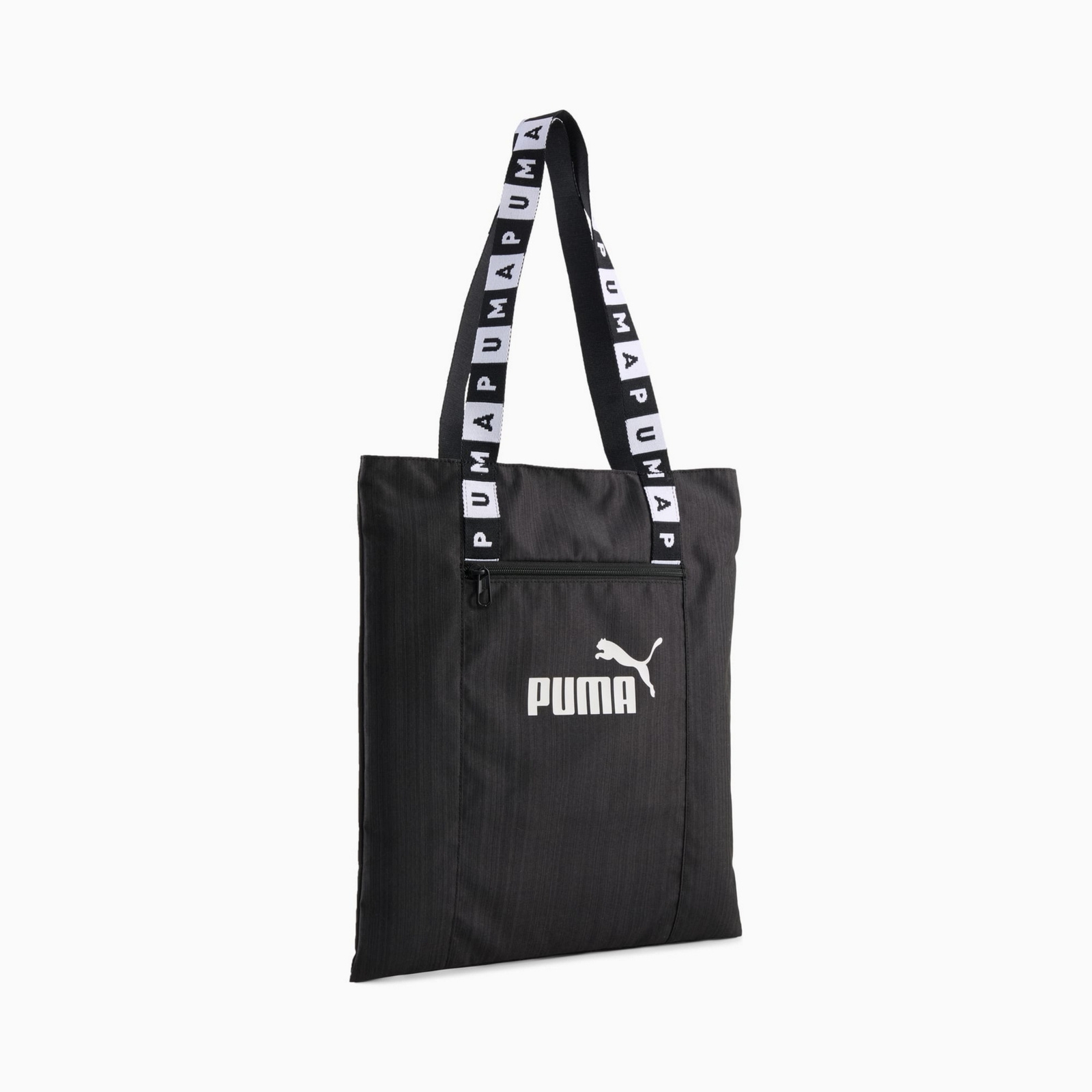 Torba damska Puma BASE czarna 09250501