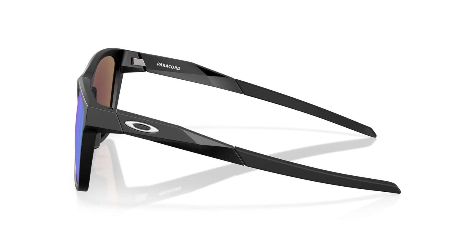 Okulary przeciwsoneczne unisex Oakley PARACORD czarne OO9506D-01