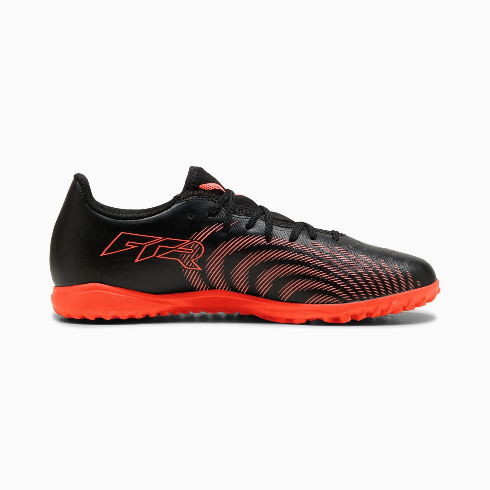 Turfy m�skie Puma FUTURE 9 PLAY TT czarne 10891802