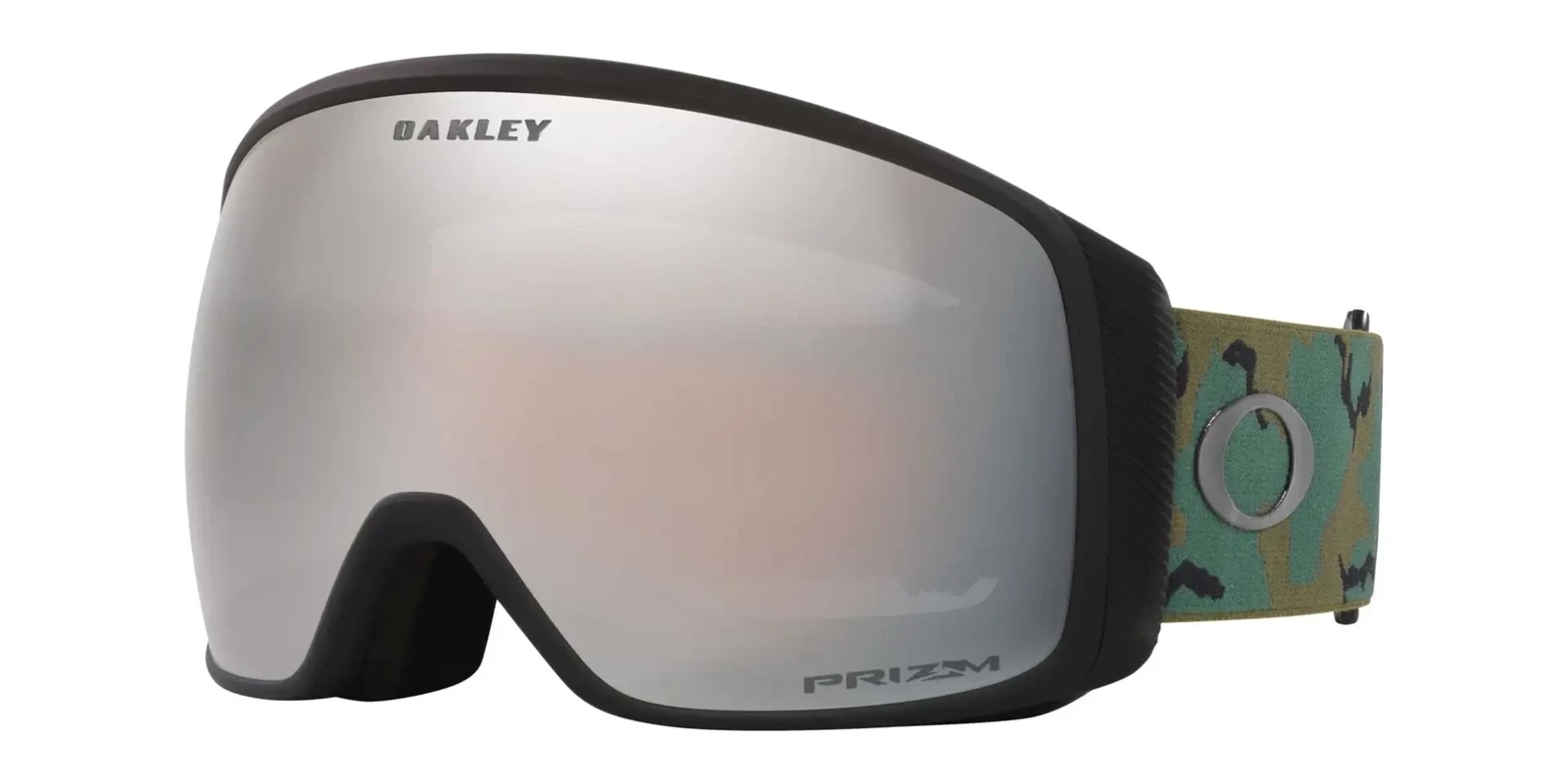 Gogle Narciarskie Oakley FLIGHT TRACKER L moro OO7104-76