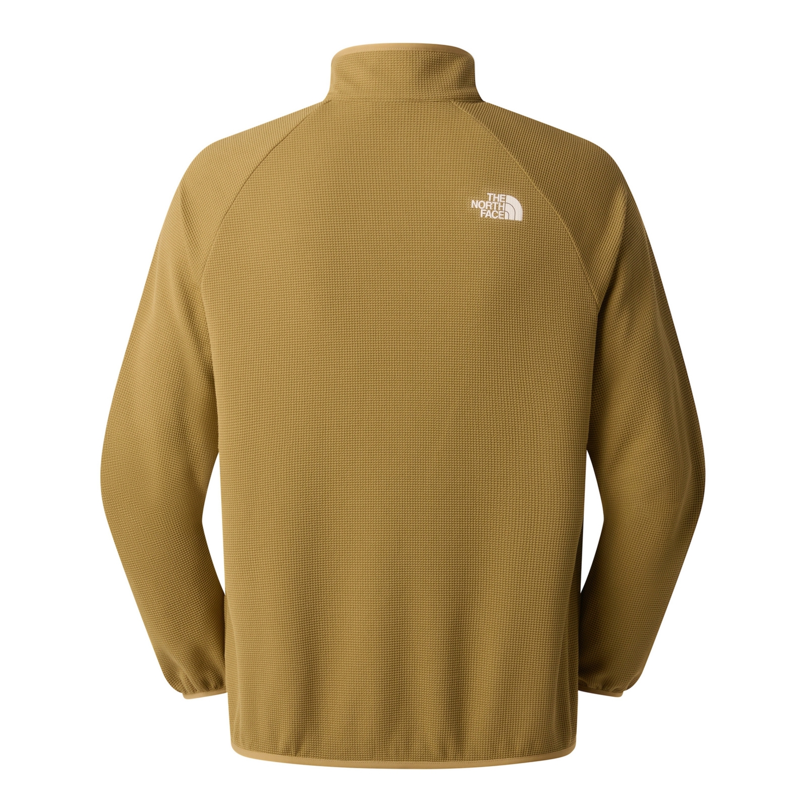 Bluza m�ska The North Face KECHA PACKABLE ANORAK br�zowa NF0A8CS32EL