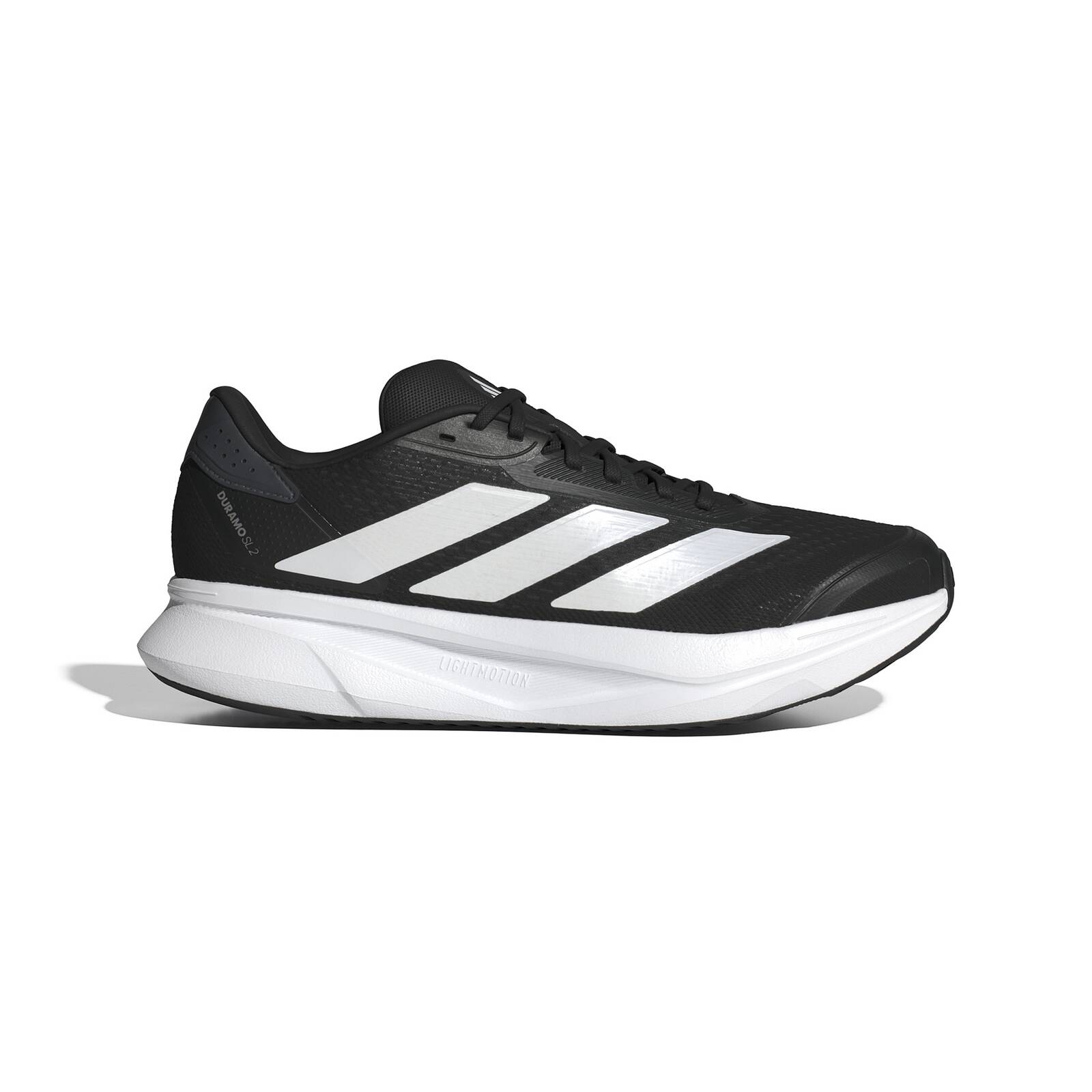 Buty do biegania mskie adidas DURAMO SL2 czarne IH8218