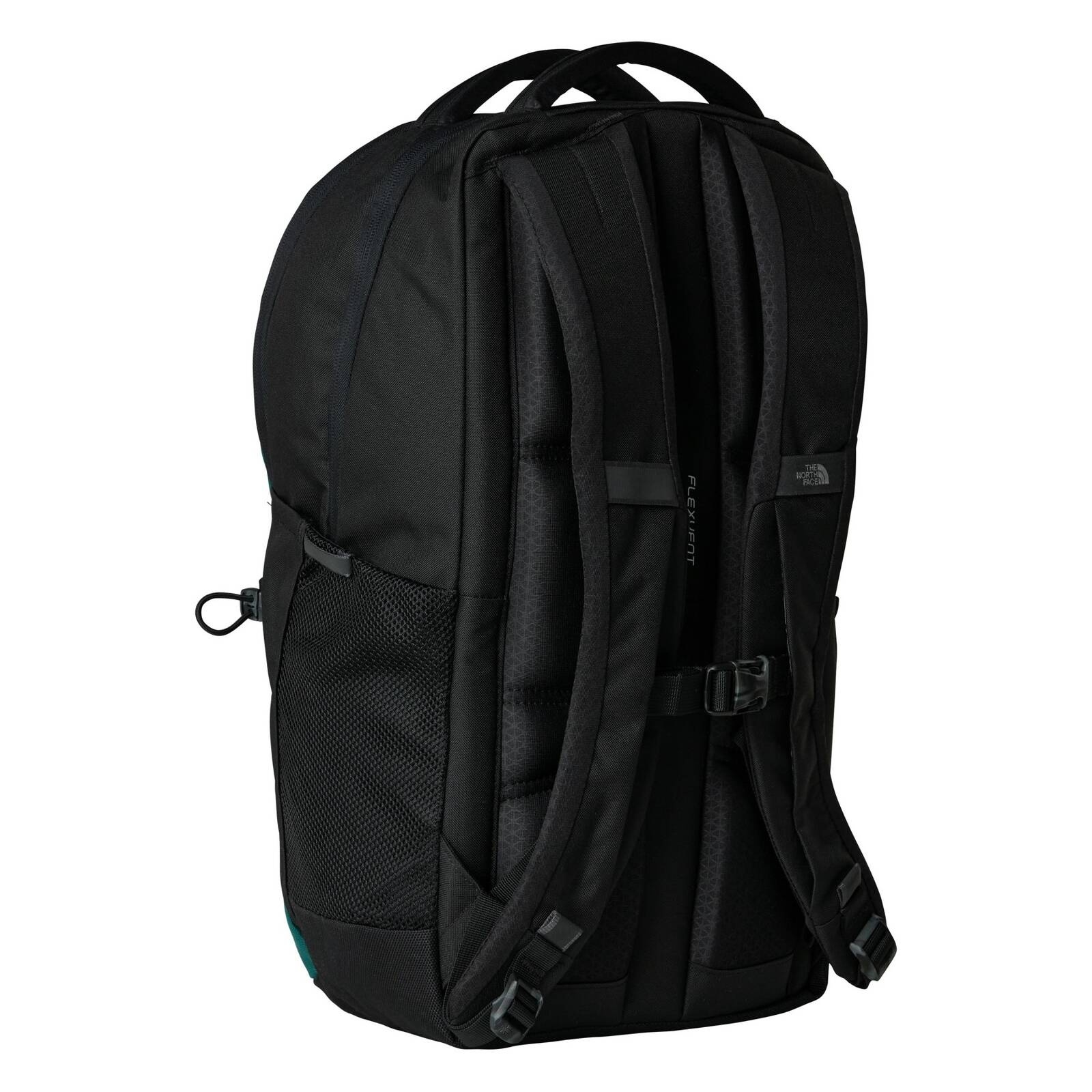 Plecak miejski unisex The North Face JESTER zielony NF0A3VXF586