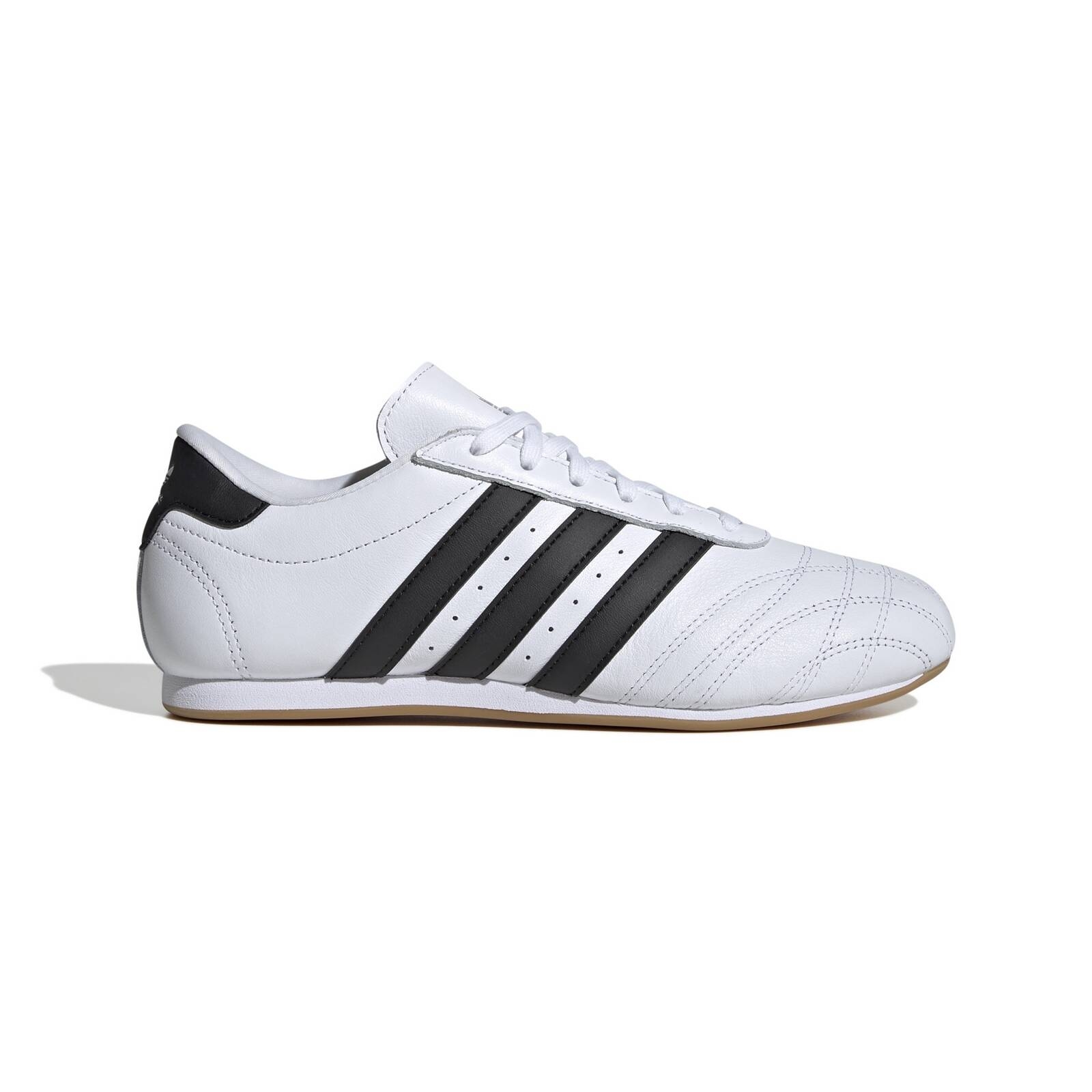 Buty sportowe damskie adidas TAEKWONDO LA biae JS1194