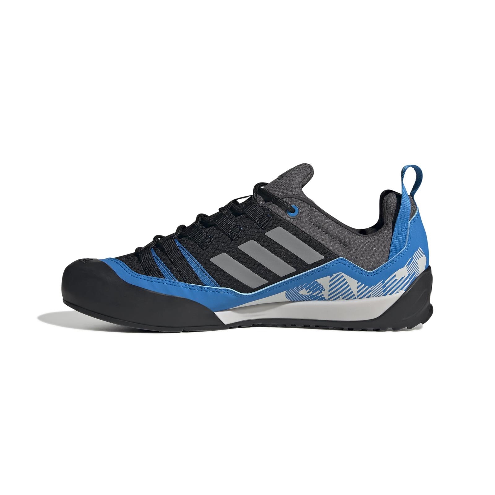 Buty trekkingowe mskie adidas TERREX Swift Solo 2 wielokolorowe S24011
