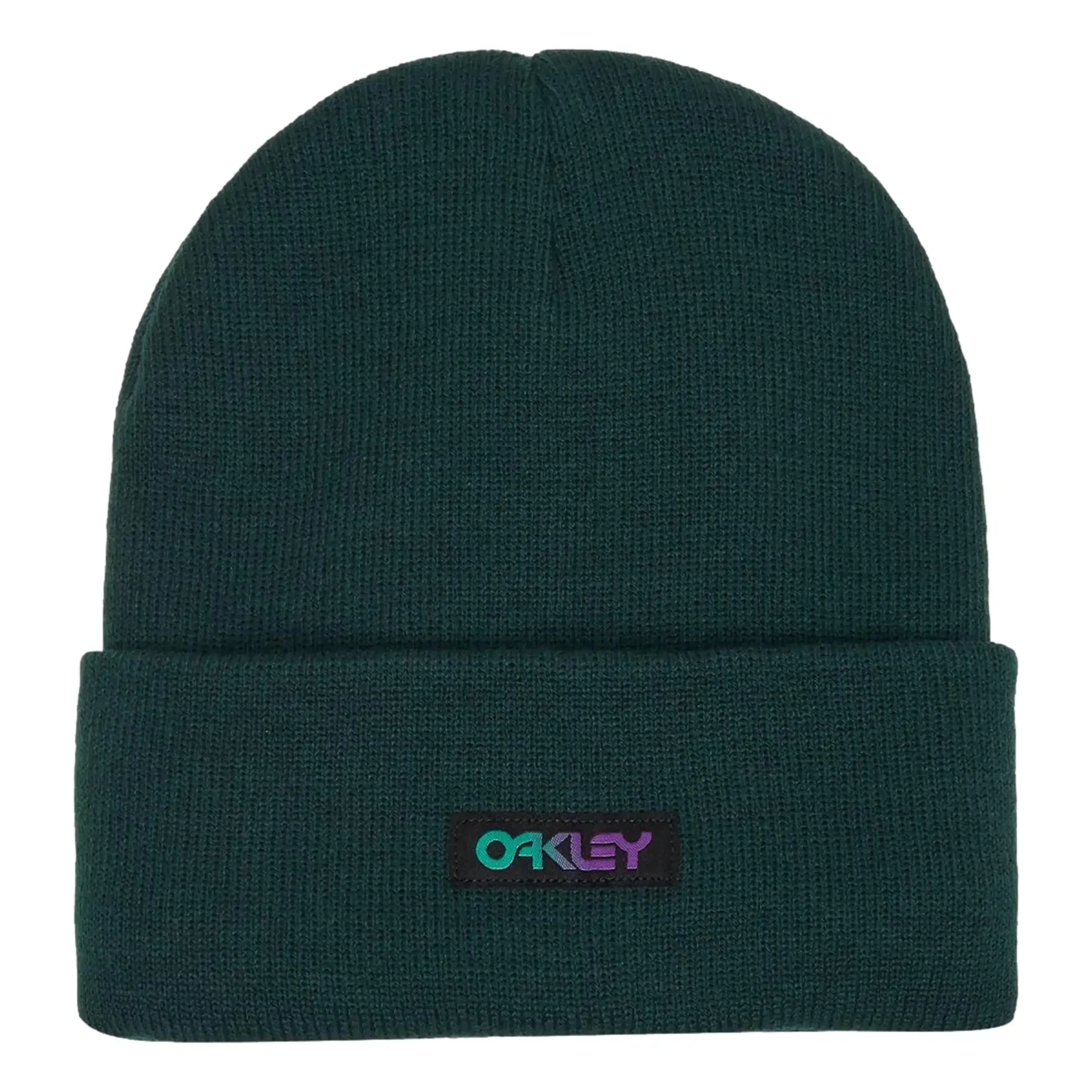 Czapka Zimowa Oakley B1B GRADIENT PATCH BEANIE FOS900707-7BC