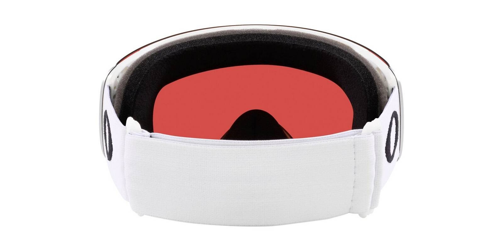 Gogle narciarskie unisex Oakley FLIGHT DECK M biae OO7064-D9