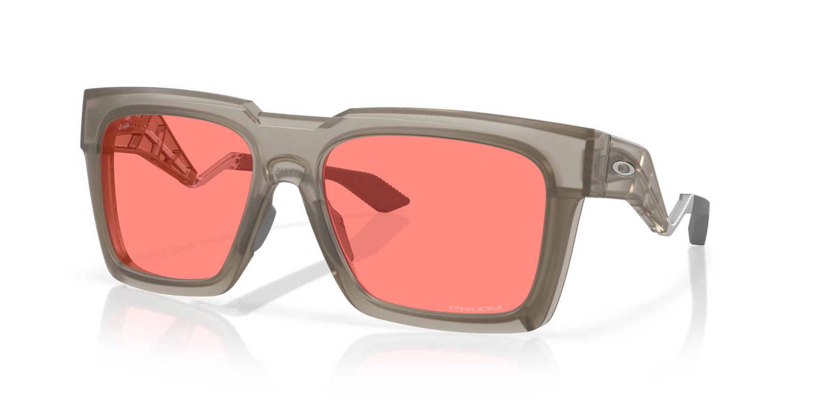 Okulary przeciwsłoneczne unisex Oakley ENIGMA INK brązowe OO9485-08