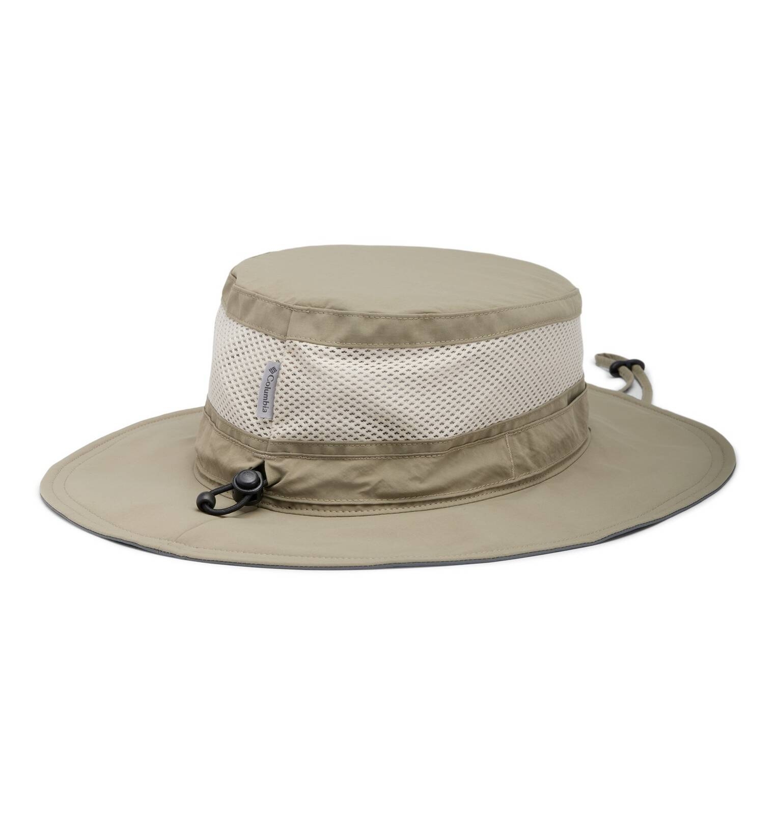 Kapelusz unisex Columbia BORA BORA brzowy 1447091366