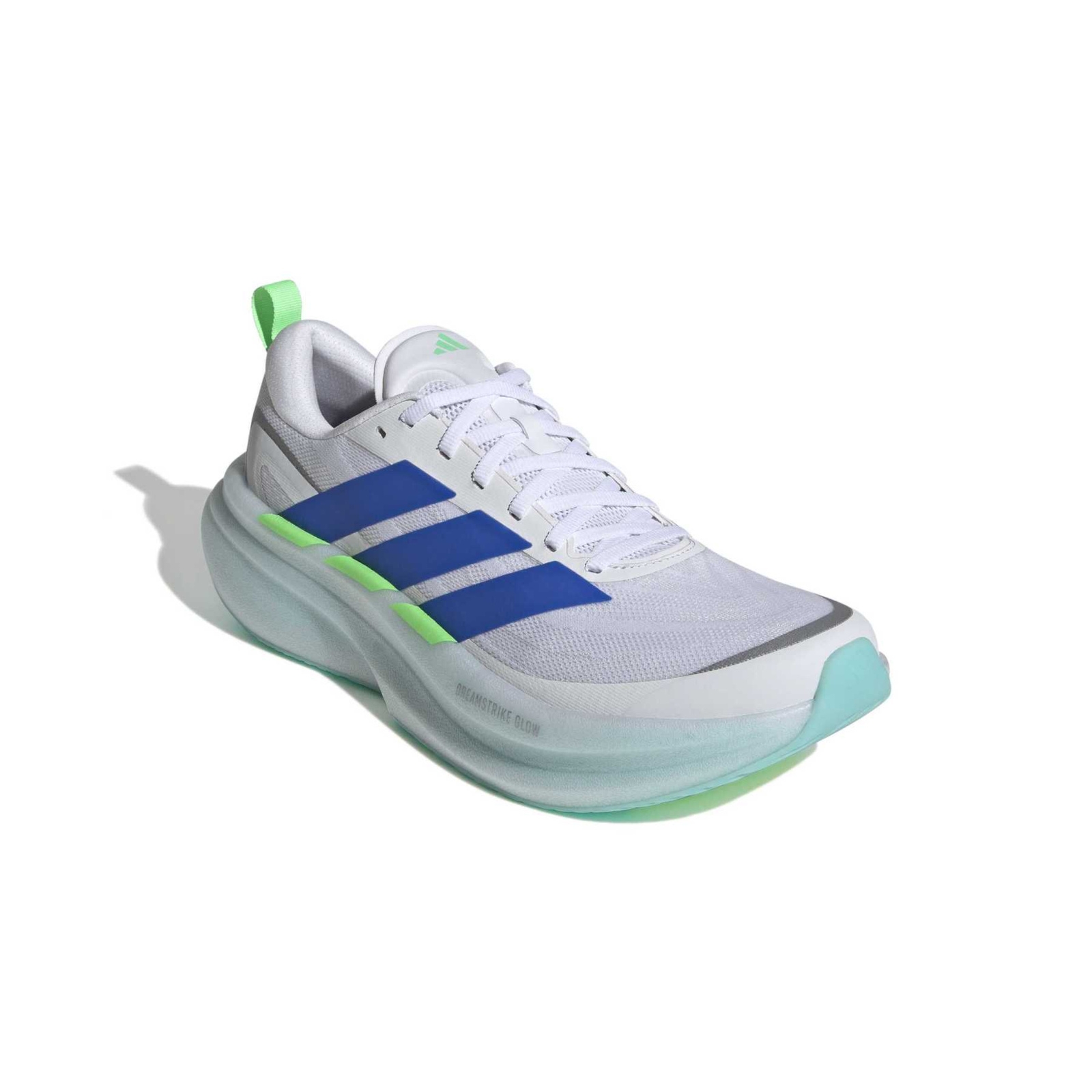 Buty do biegania m�skie adidas SUPERNOVA GLIDE wielokolorowe KJ8758