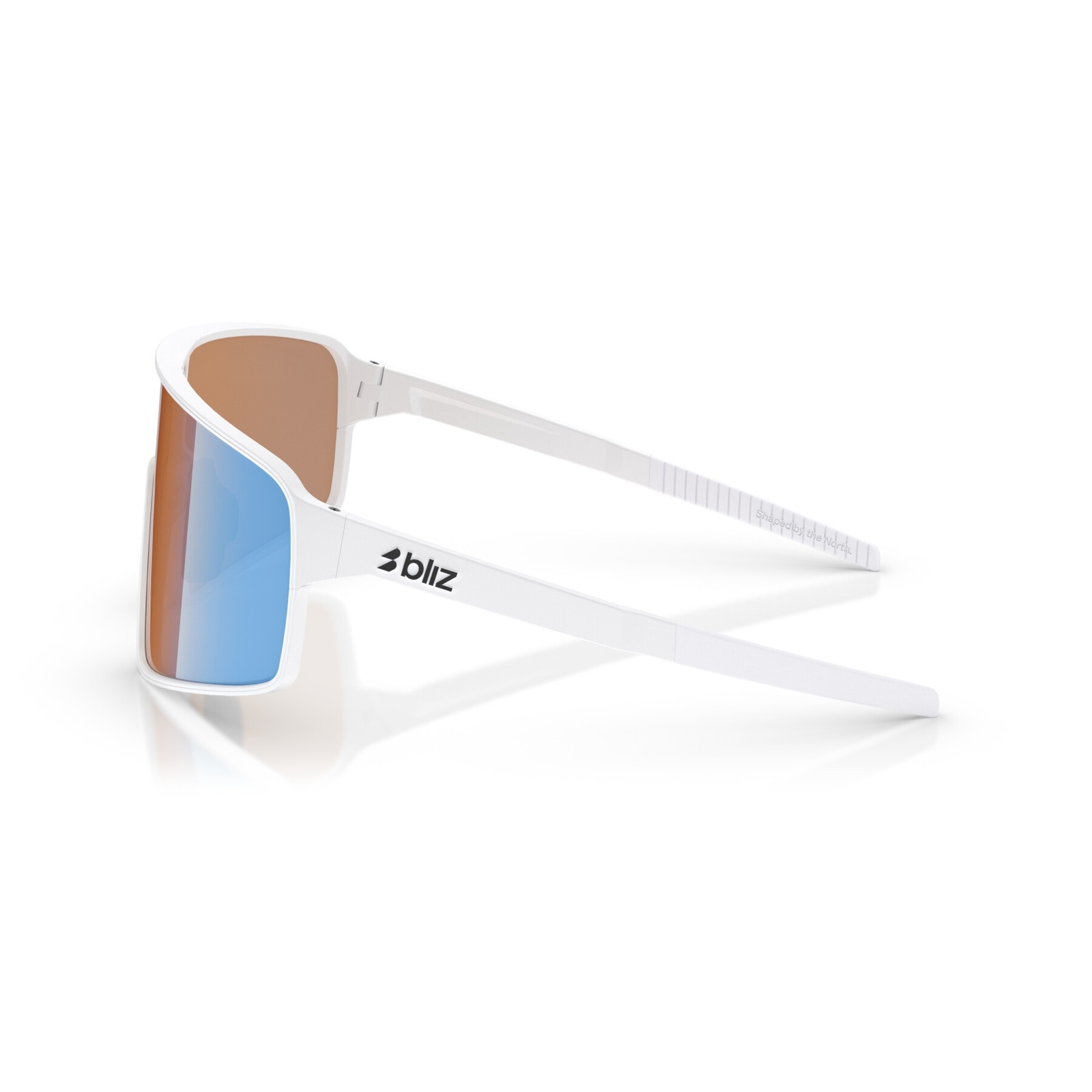 Okulary przeciwsoneczne unisex Bliz P001 biae 0ZB7015_70151042