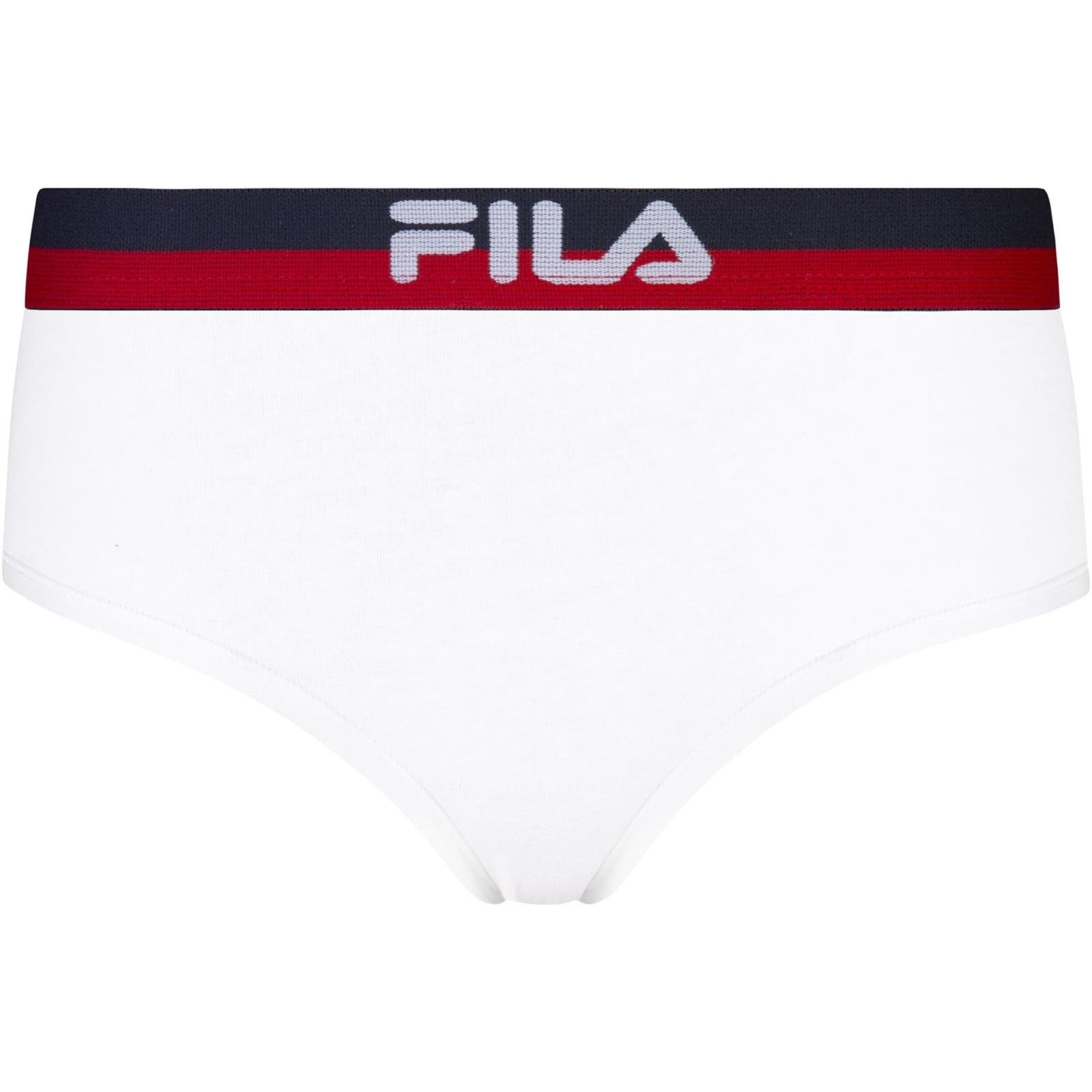 Majtki damskie Fila CULOTTE 1-PACK biae FU6051-300
