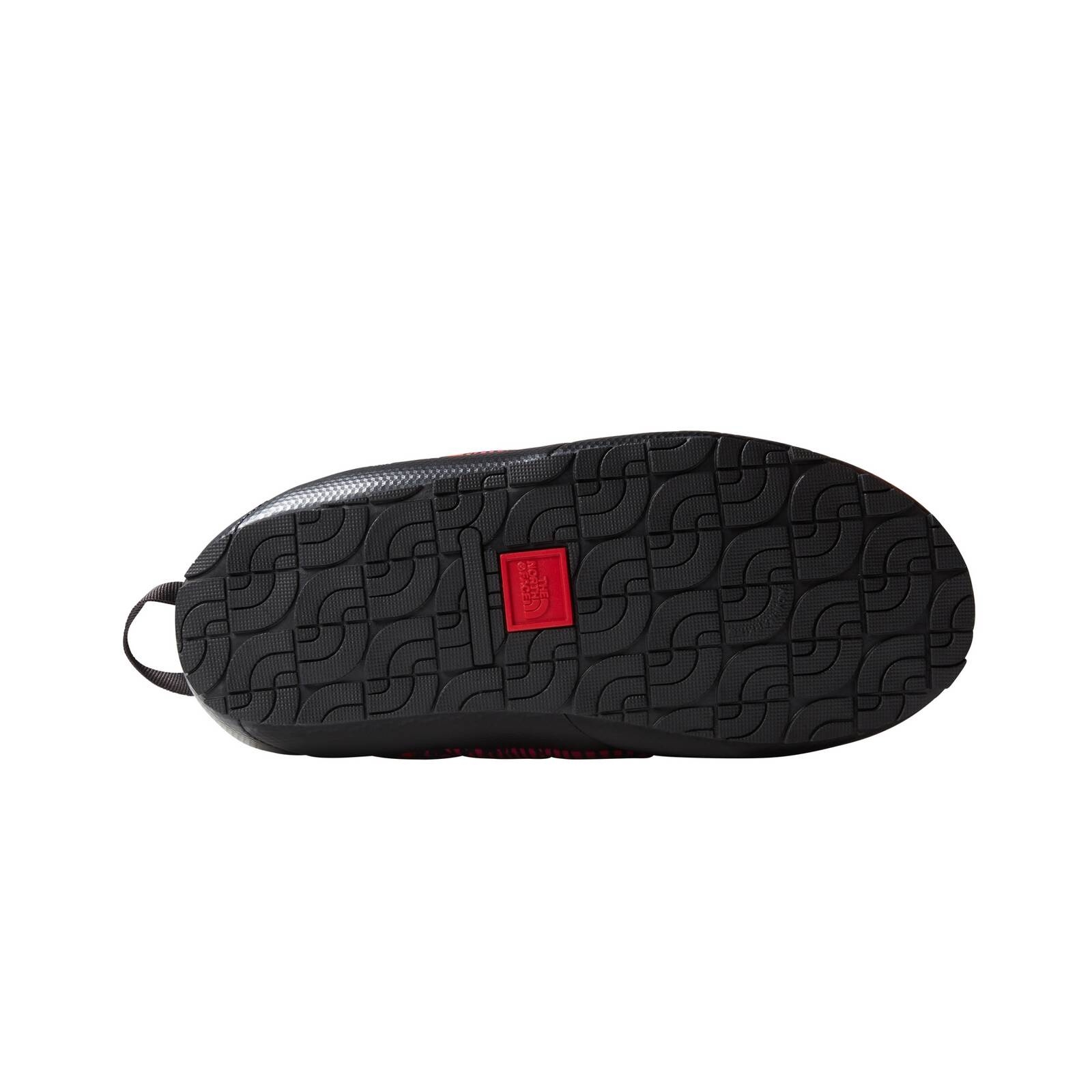 Kapcie damskie The North Face THERMOBALL TRACTION MULE V wielokolorowe NF0A3V1HO9R