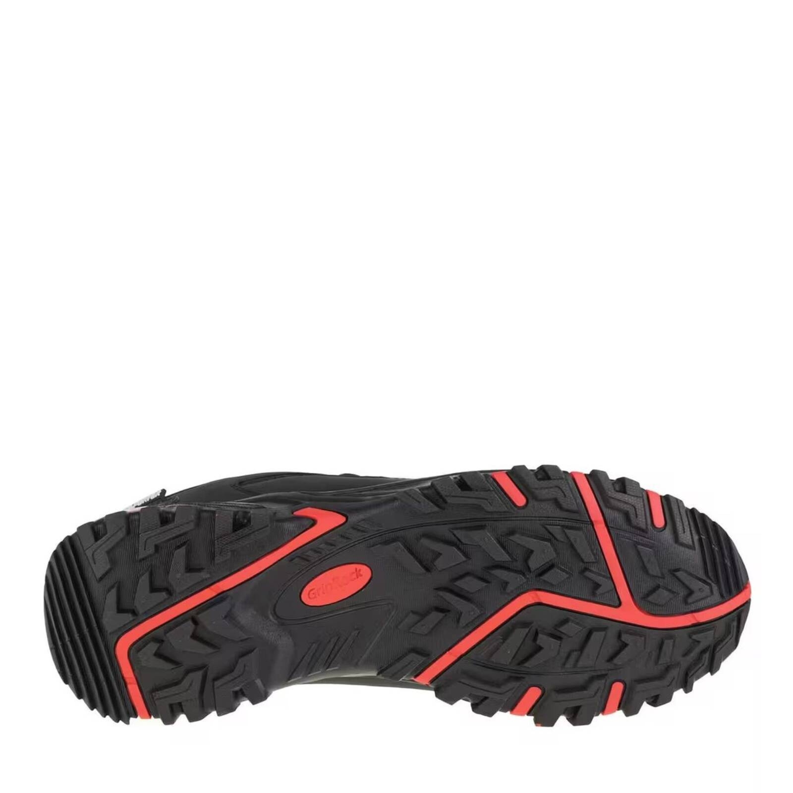 Buty trekkingowe mskie Campus RIMO 2.0 czarne CM0103123260