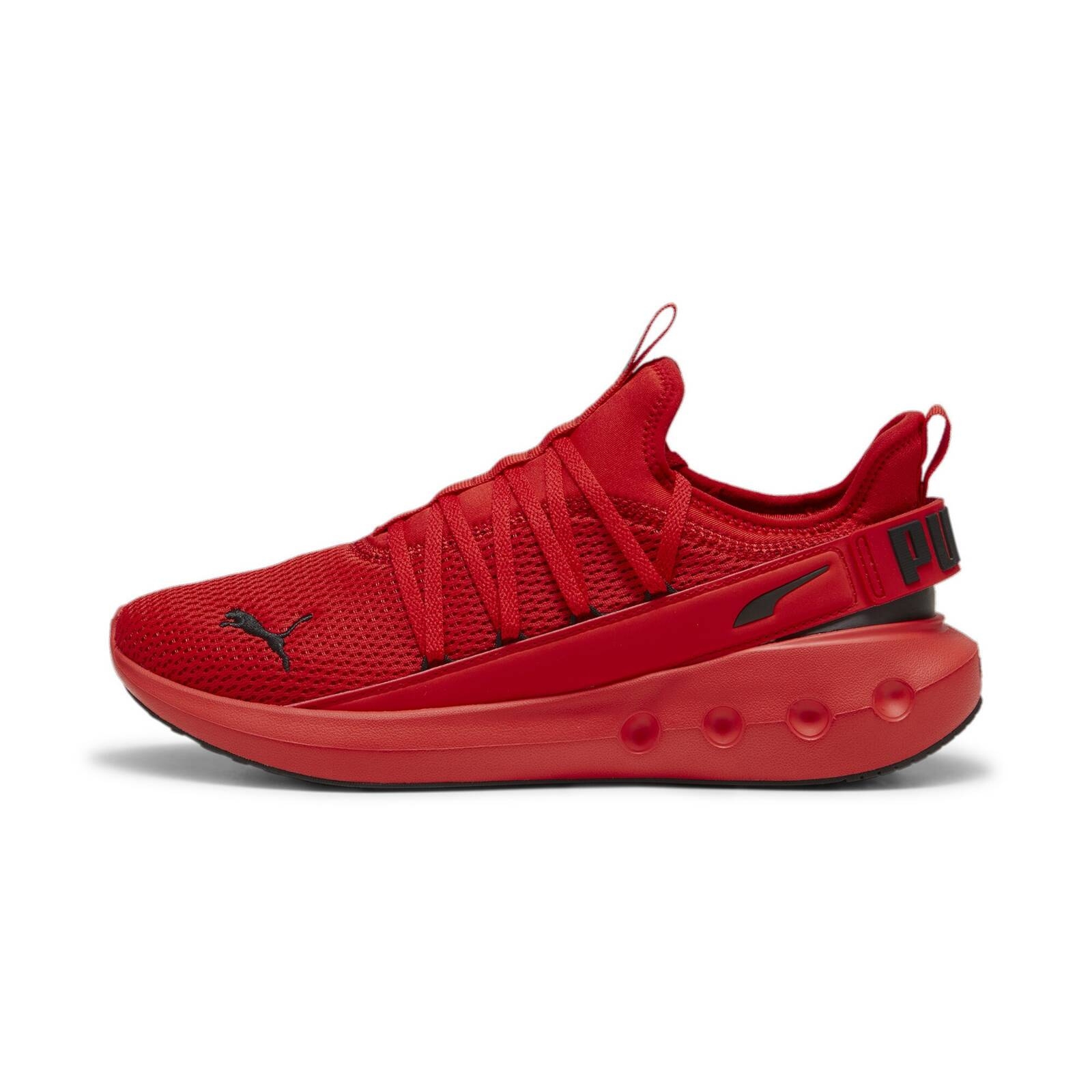 Buty do biegania mskie Puma SOFTRIDE CARSON FRESH czerwone 31015503