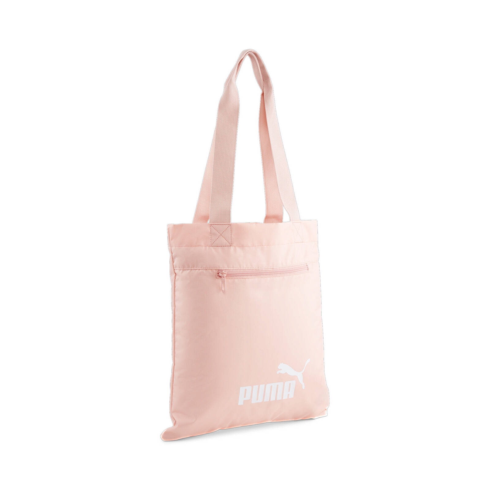 Torba damska Puma PHASE SHOPPER rowa 07995304