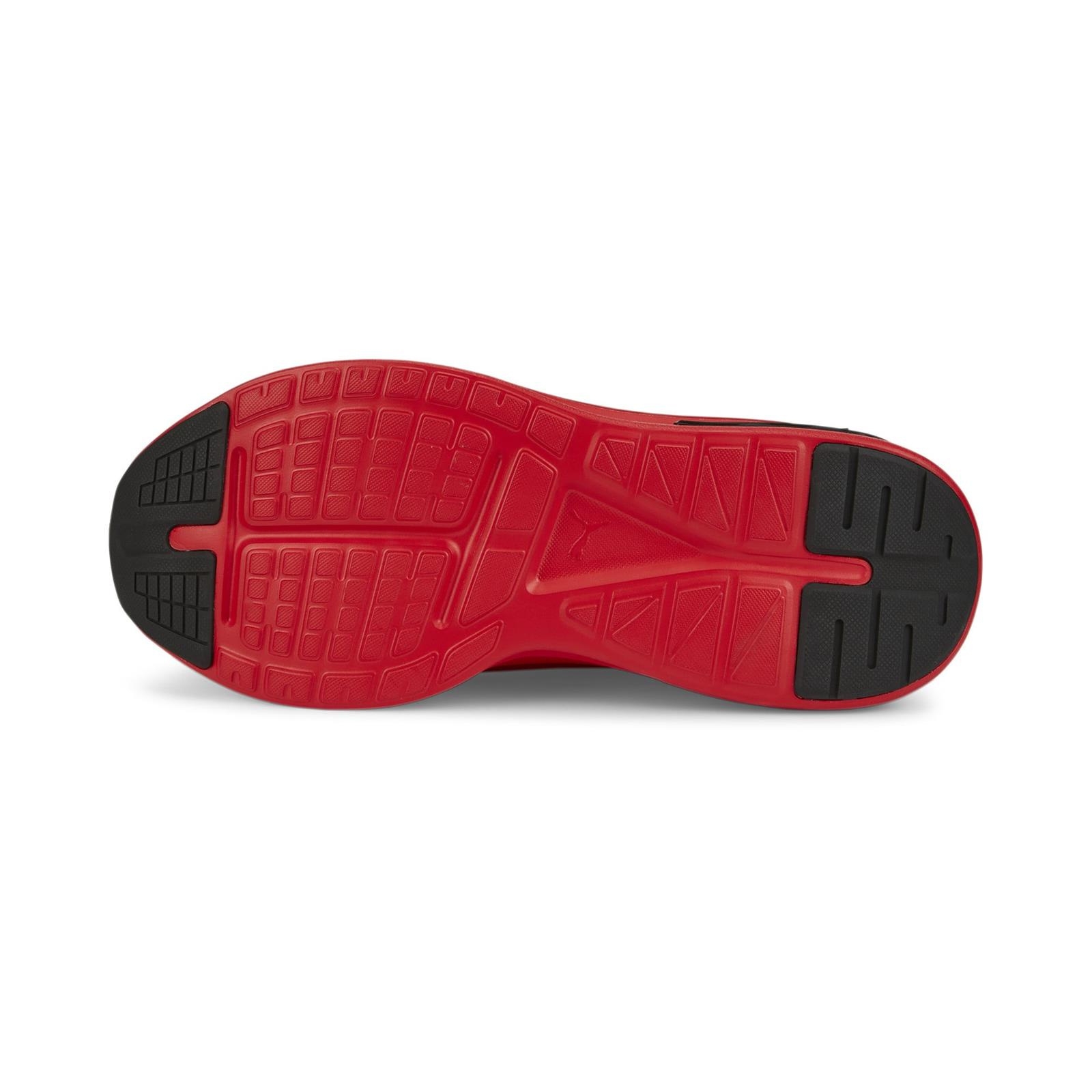 Buty sportowe mskie Puma SOFTRIDE ENZO EVO czerwone 37704802