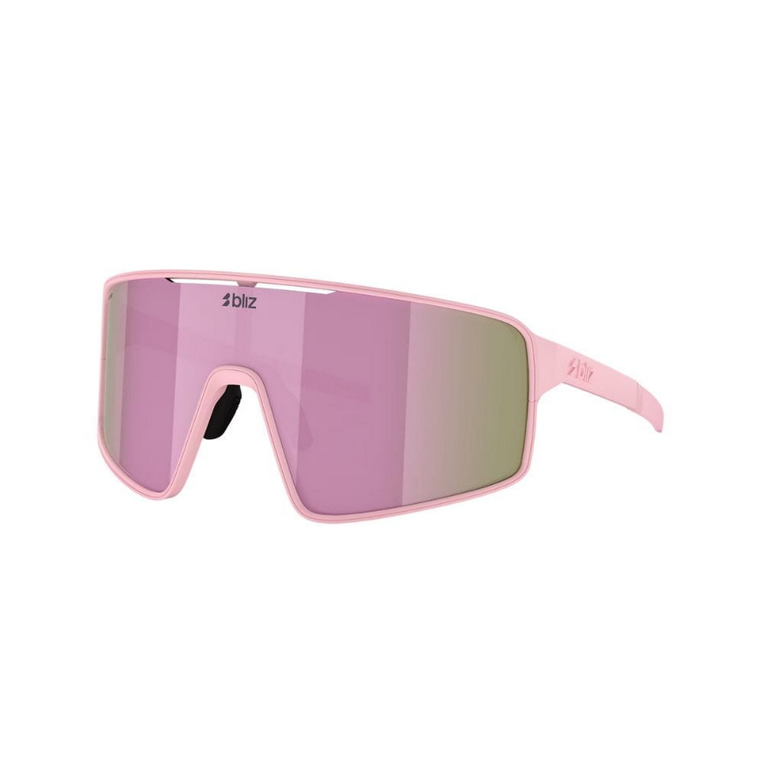 Okulary przeciwsoneczne unisex Bliz P001 rowe 0ZB7015_70150638