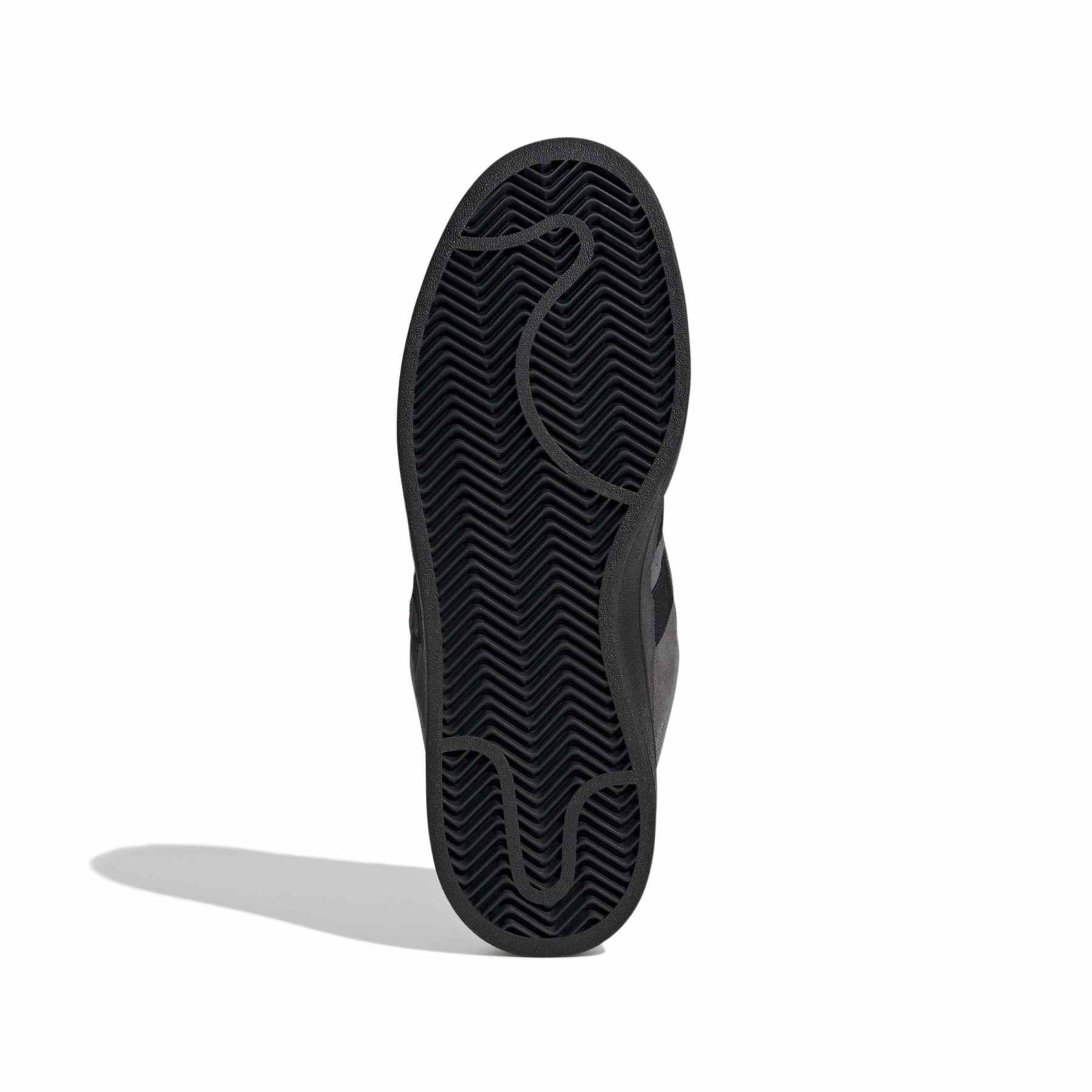 Buty sportowe unisex adidas CAMPUS ST szare KJ1033