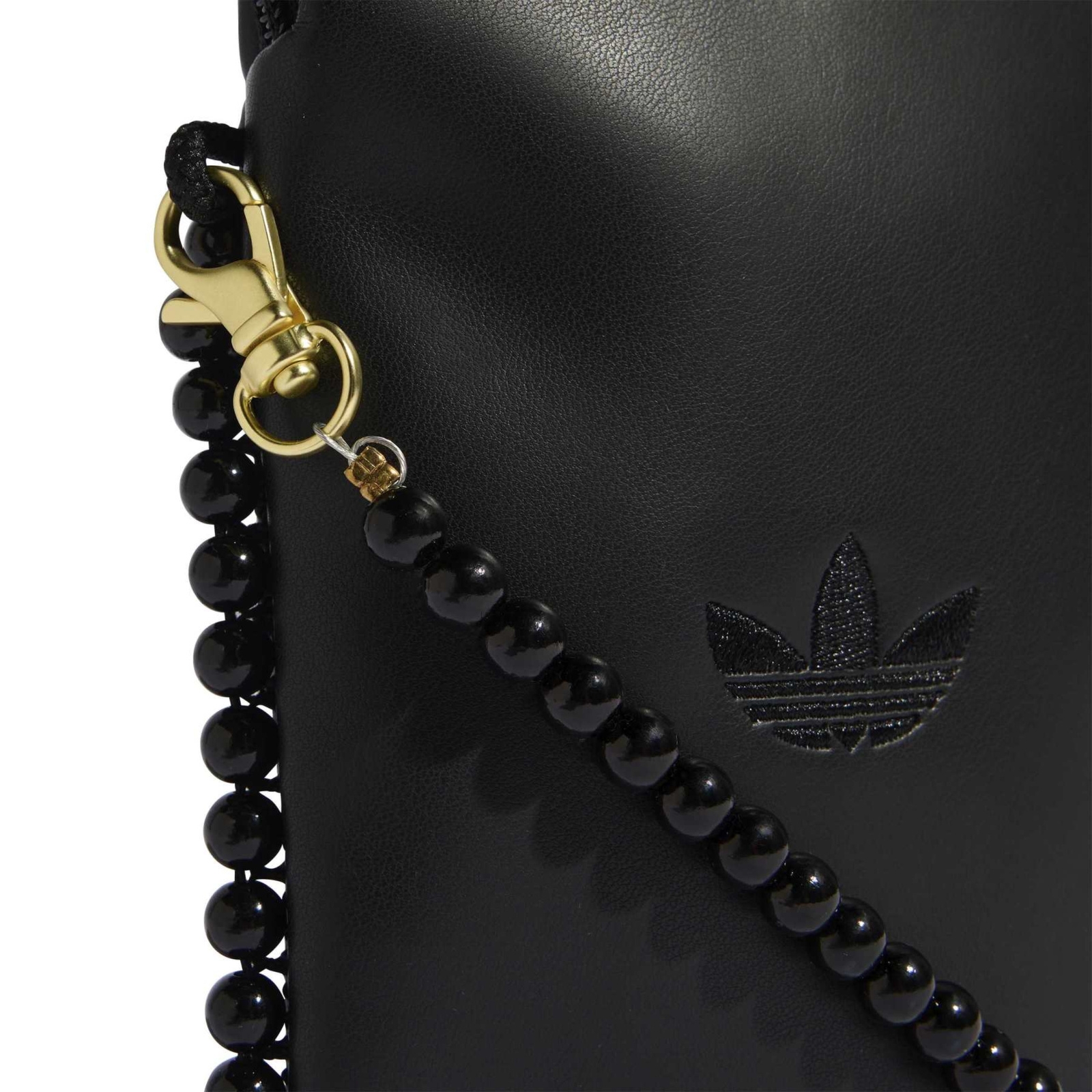 Saszetka damska adidas FESTIVAL czarna KE2331