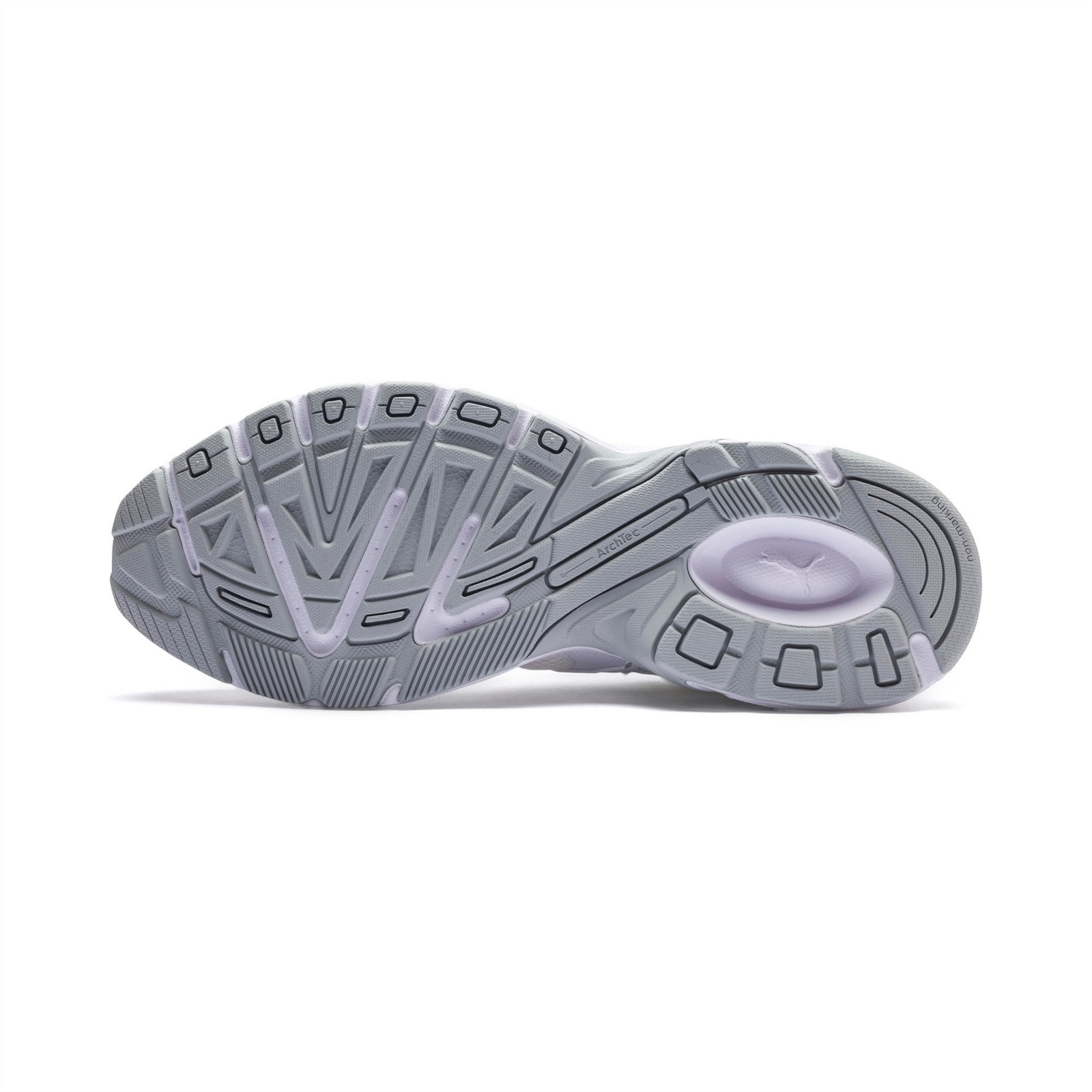 Buty do biegania mskie Puma AXIS biae 36846502